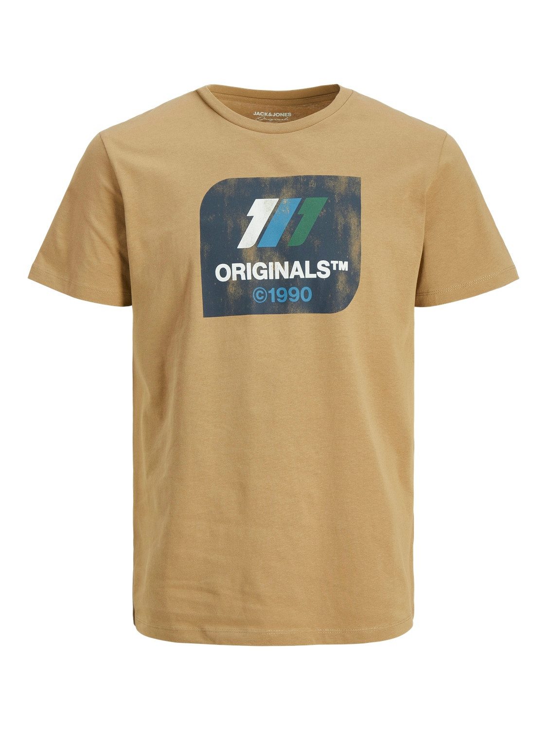 Jack & Jones T-Shirt Herren Shirt günstig online kaufen
