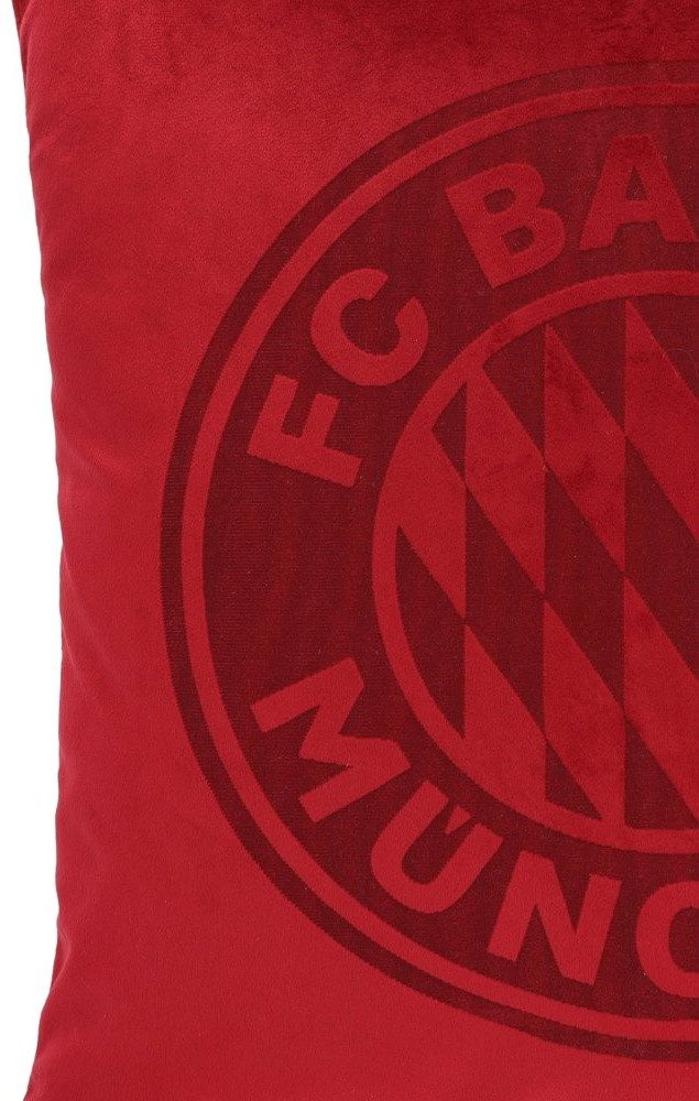 FC Bayern München Kopfkissen Kissen – Bild 3 von 3