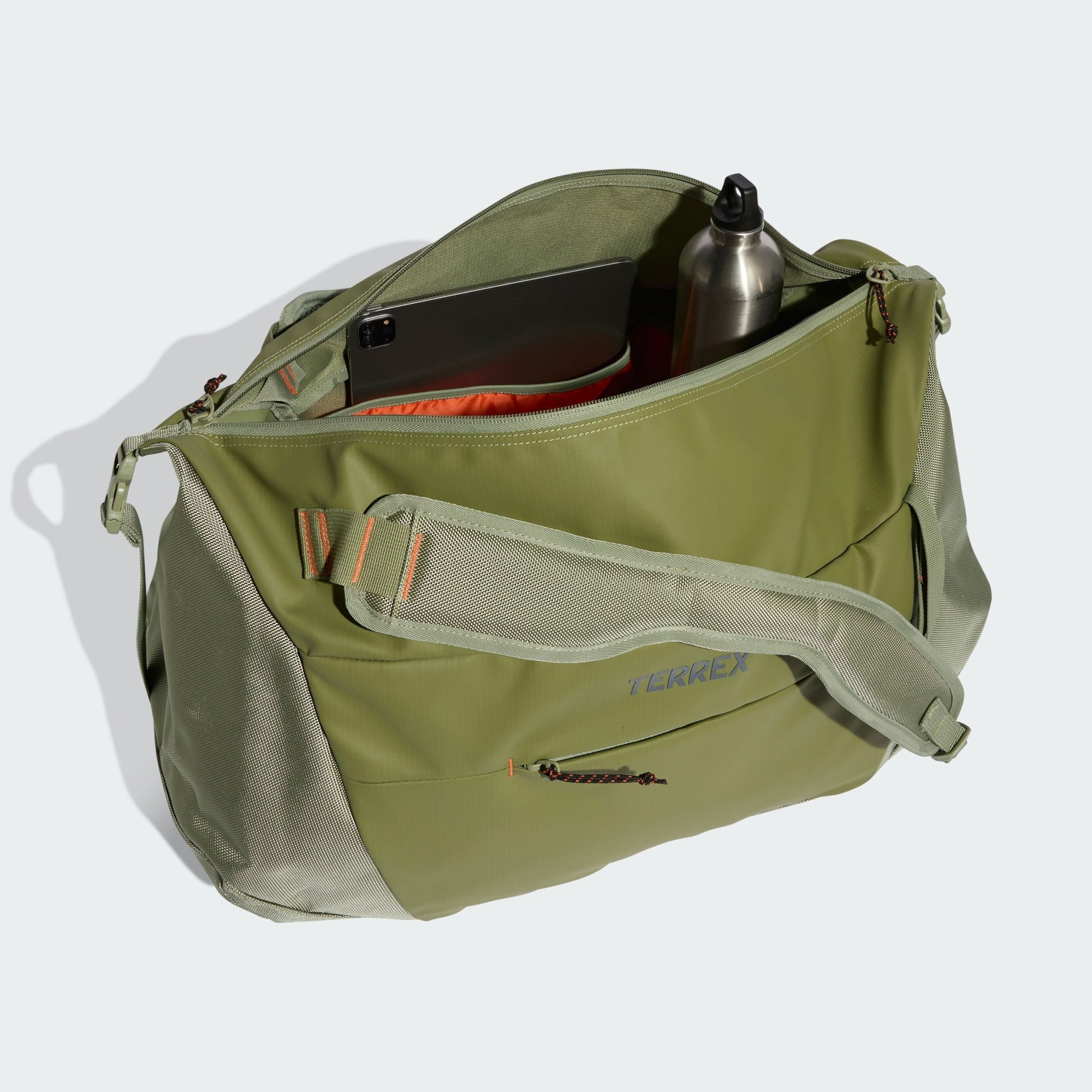 adidas TERREX Reisetasche TERREX MULTI DUFFELBAG 50L (1-tlg)