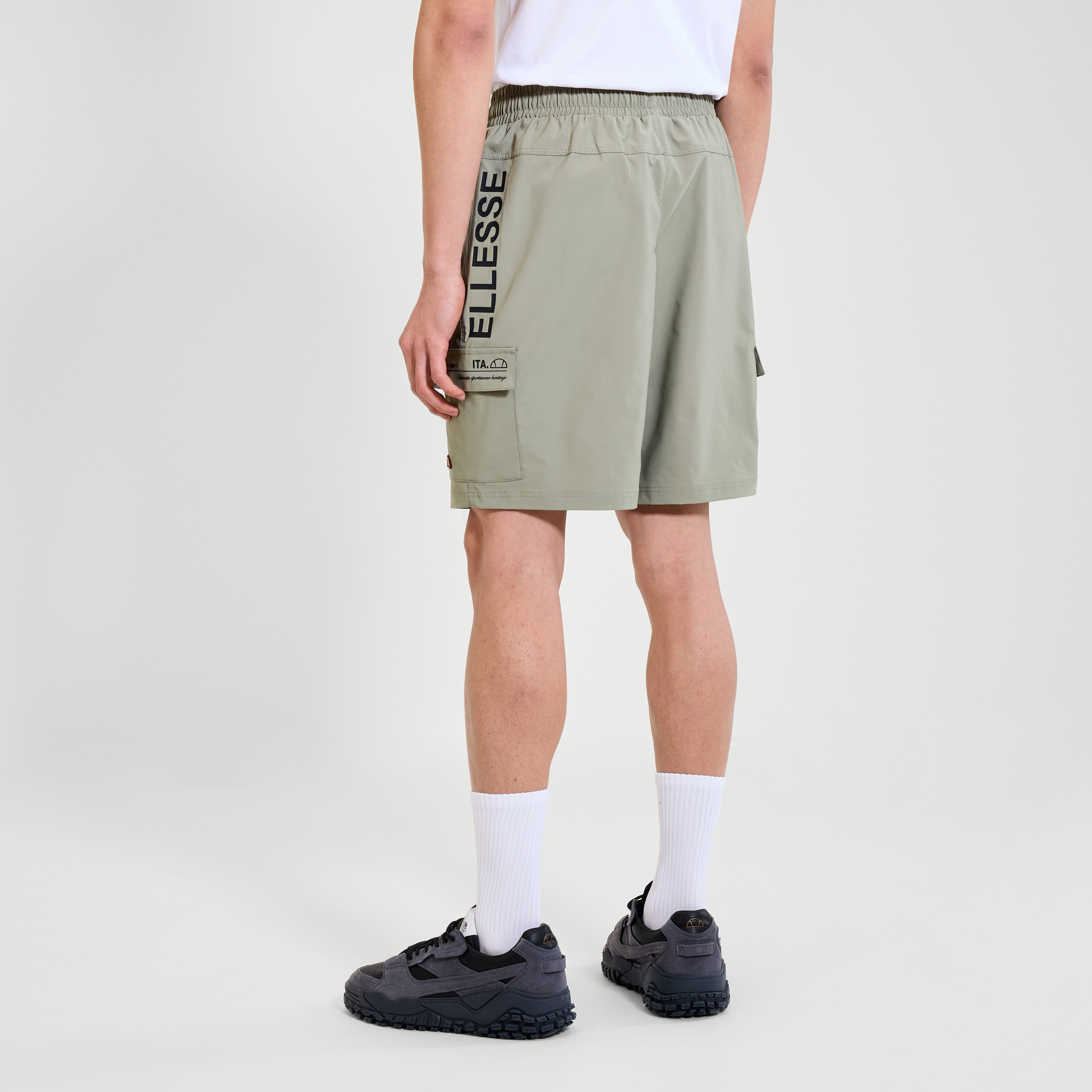 Ellesse Cargoshorts GAIANO CARGO SHORT (1-tlg) günstig online kaufen