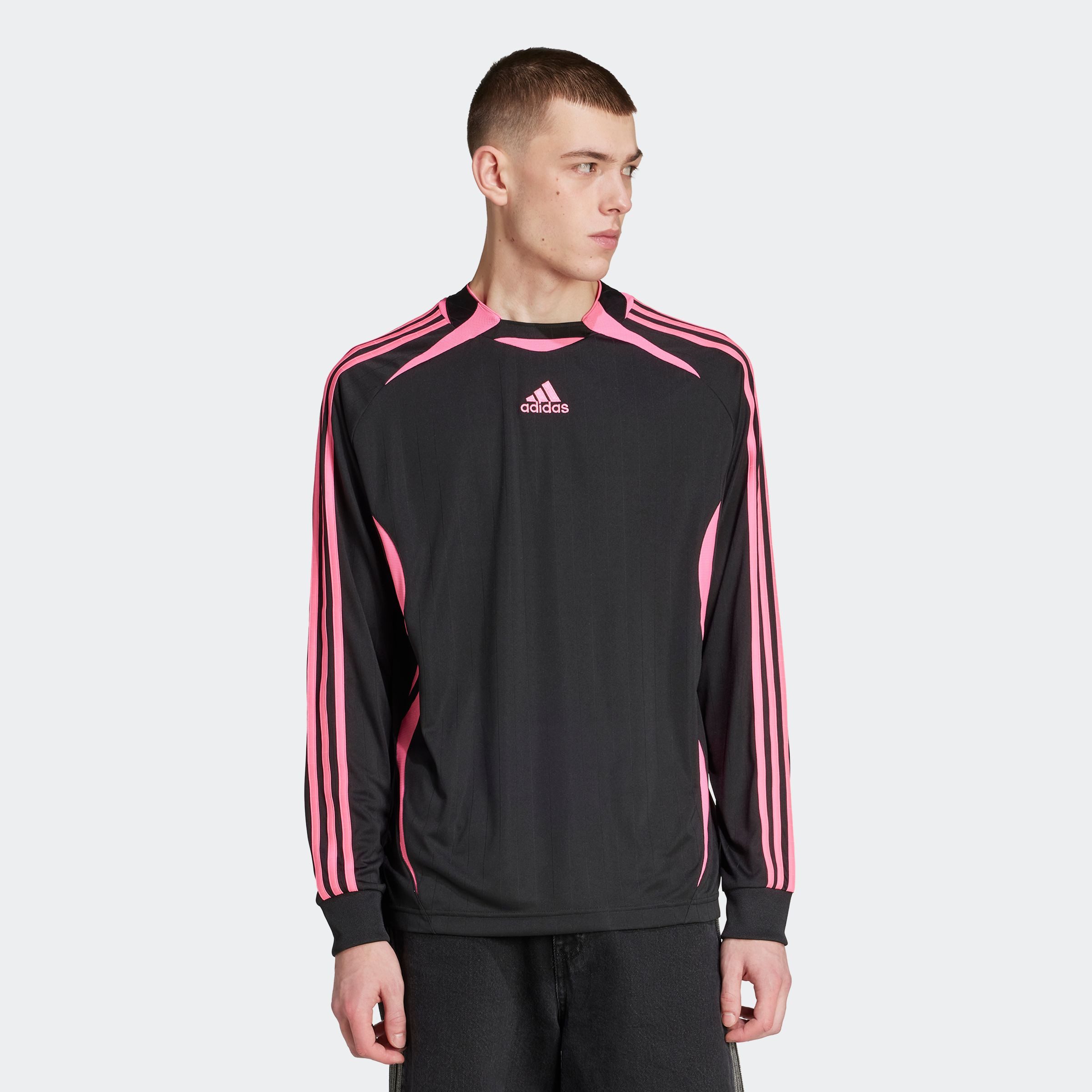 adidas Originals T-Shirt TEAMGEIST LS günstig online kaufen