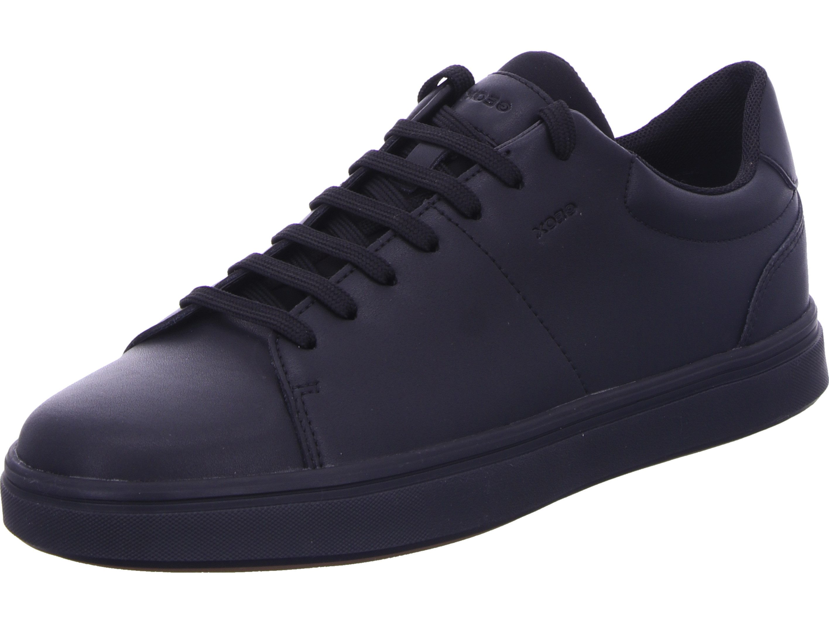 Geox U BALTMOORE A Sneaker echtes Leder