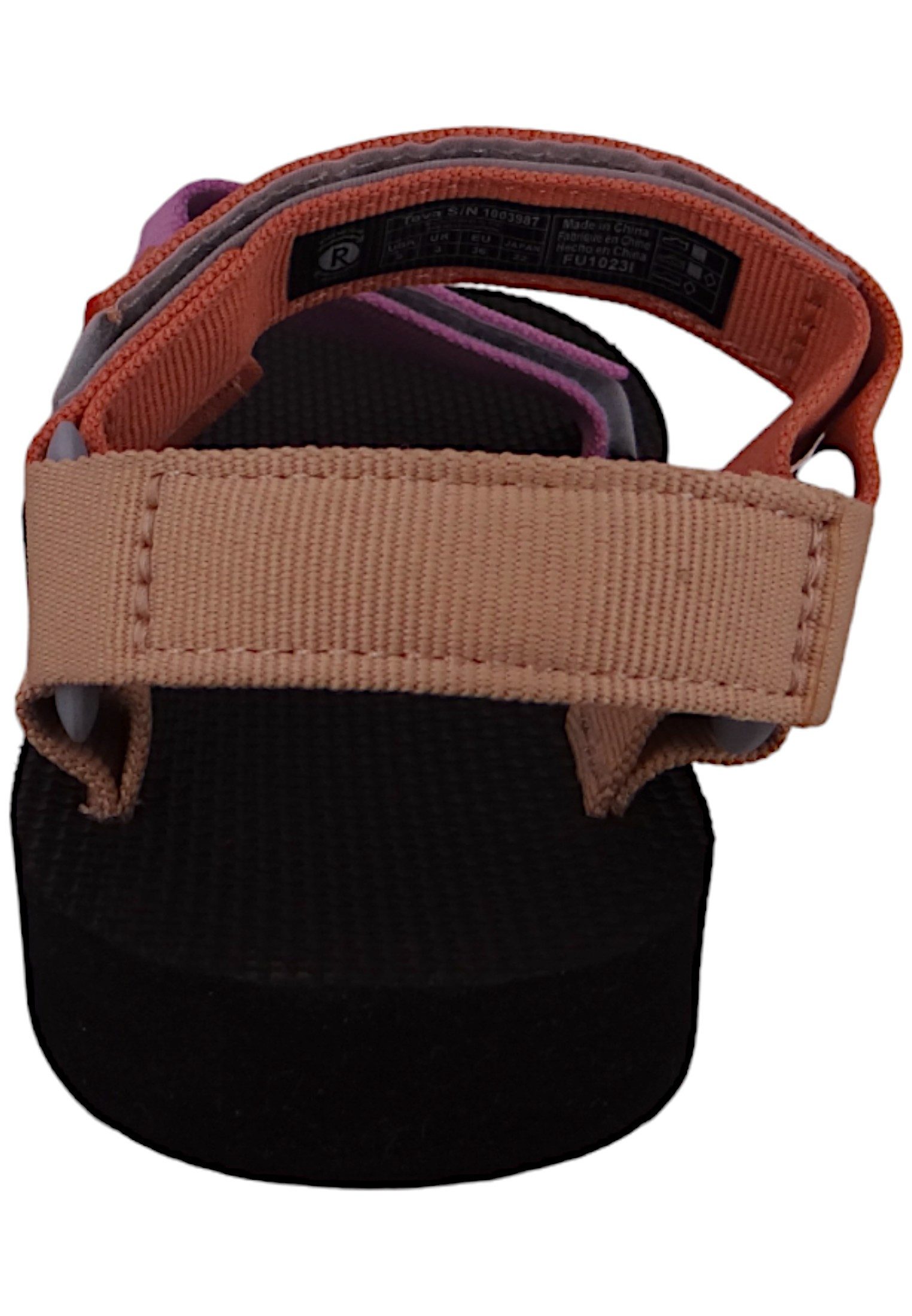 Teva 1003987 UNW Unwind Multi Sandale