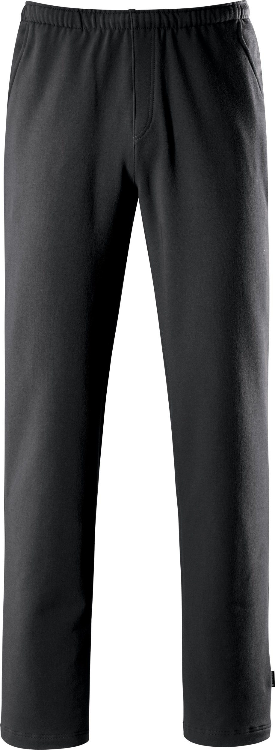SCHNEIDER Sportswear Sporthose LONDONM-HOSE SCHWARZ günstig online kaufen
