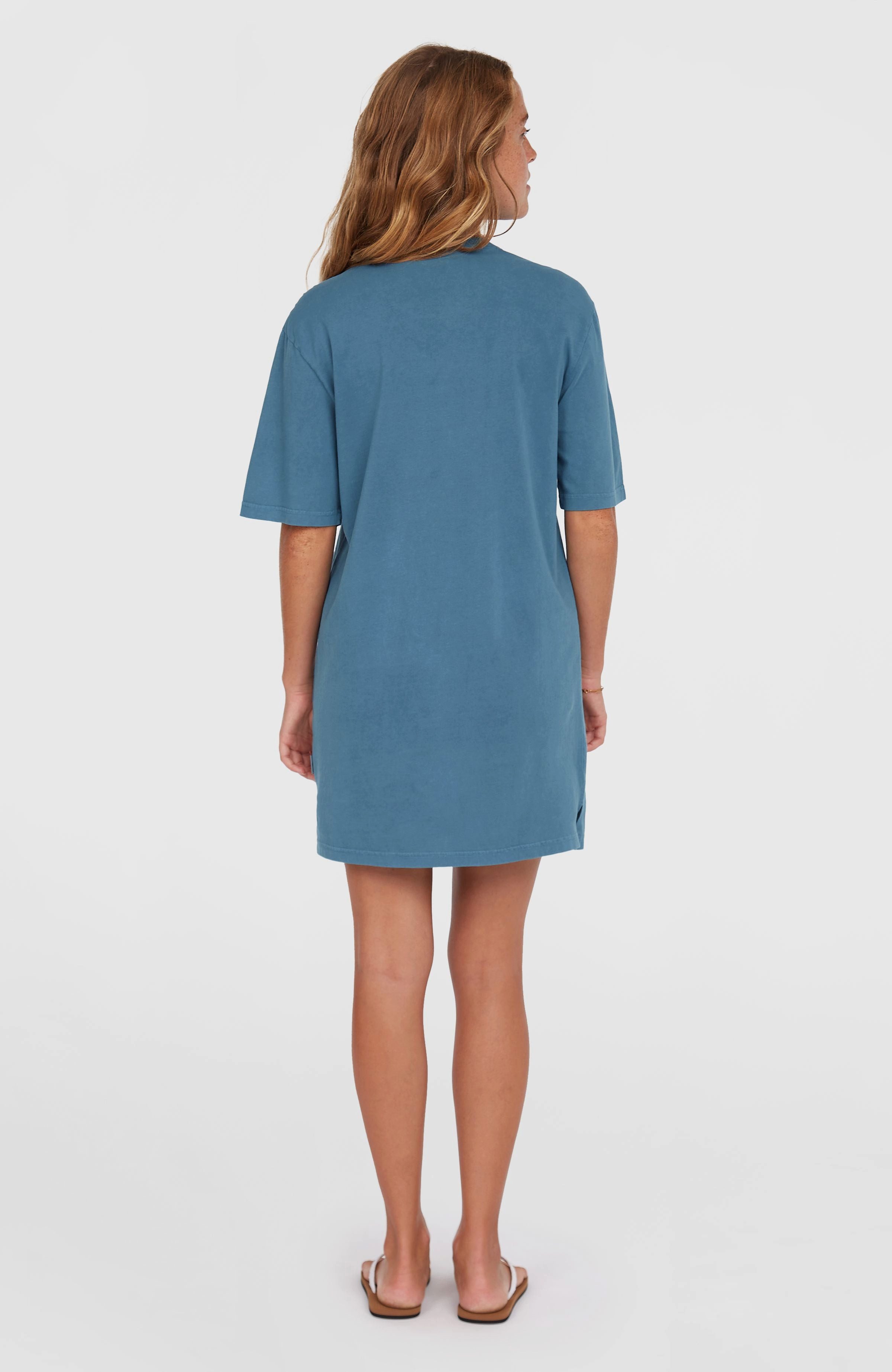 O'Neill Shirtkleid O'NEILL BEACH VINTAGE TEE DRESS günstig online kaufen
