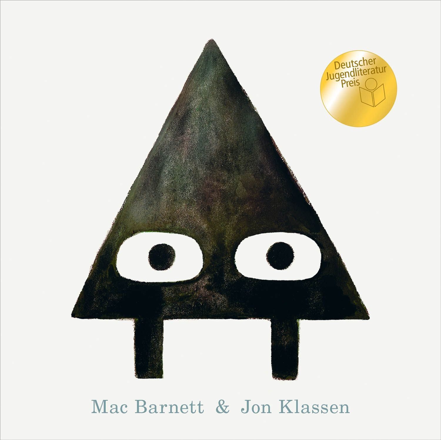 Dreieck / Mac Barnett