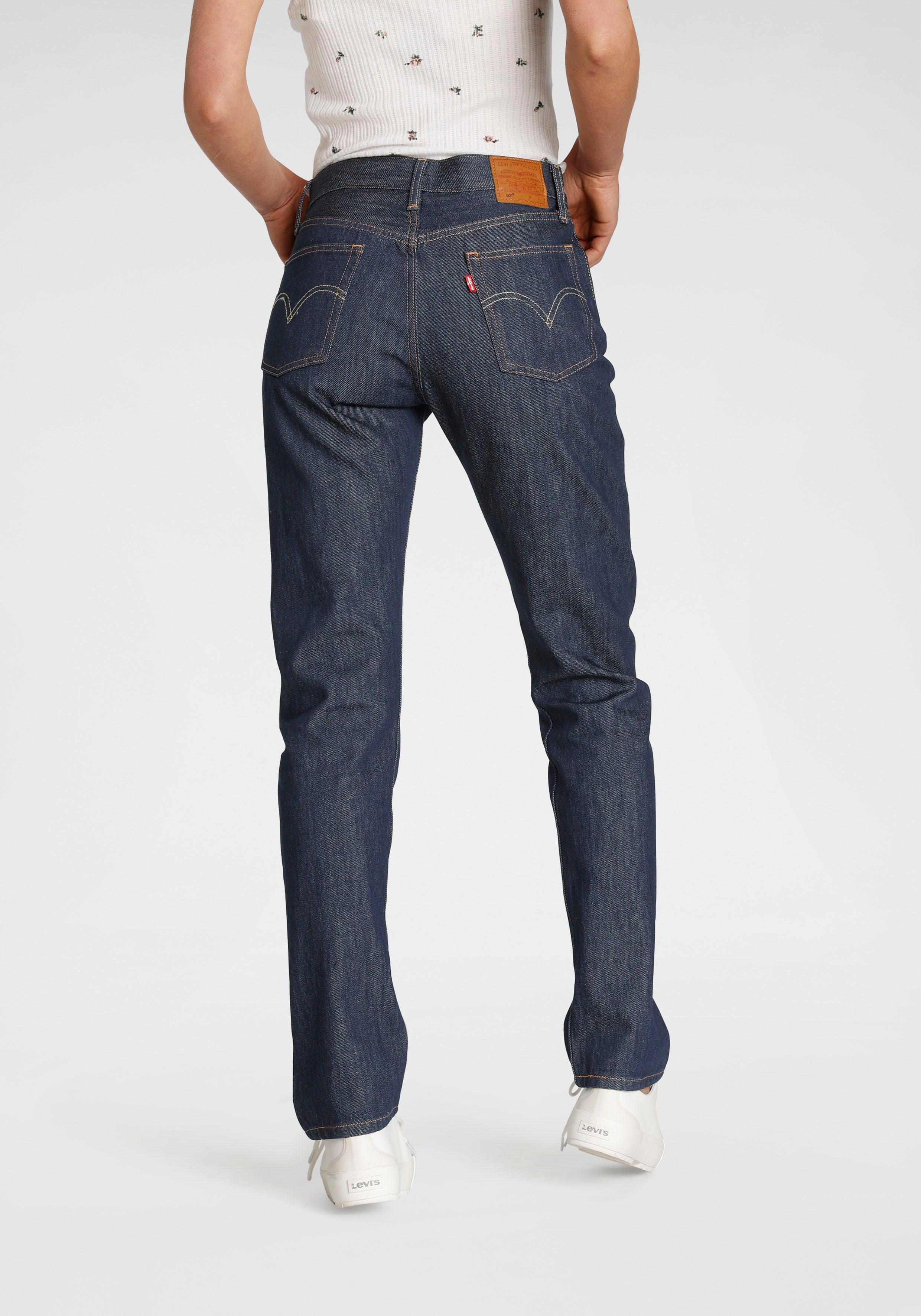 Levi's® 5-Pocket-Jeans 501 Long 501 Collection günstig online kaufen