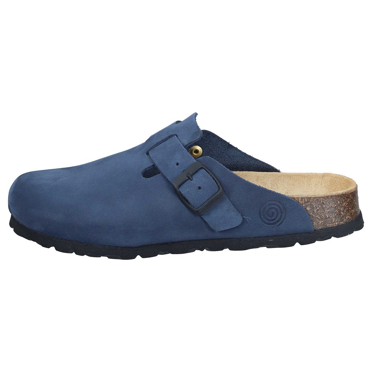 Dr. Brinkmann Nerpio Clog (1-tlg) Clogs - Weiches Nubukleder, Gepolstertes günstig online kaufen