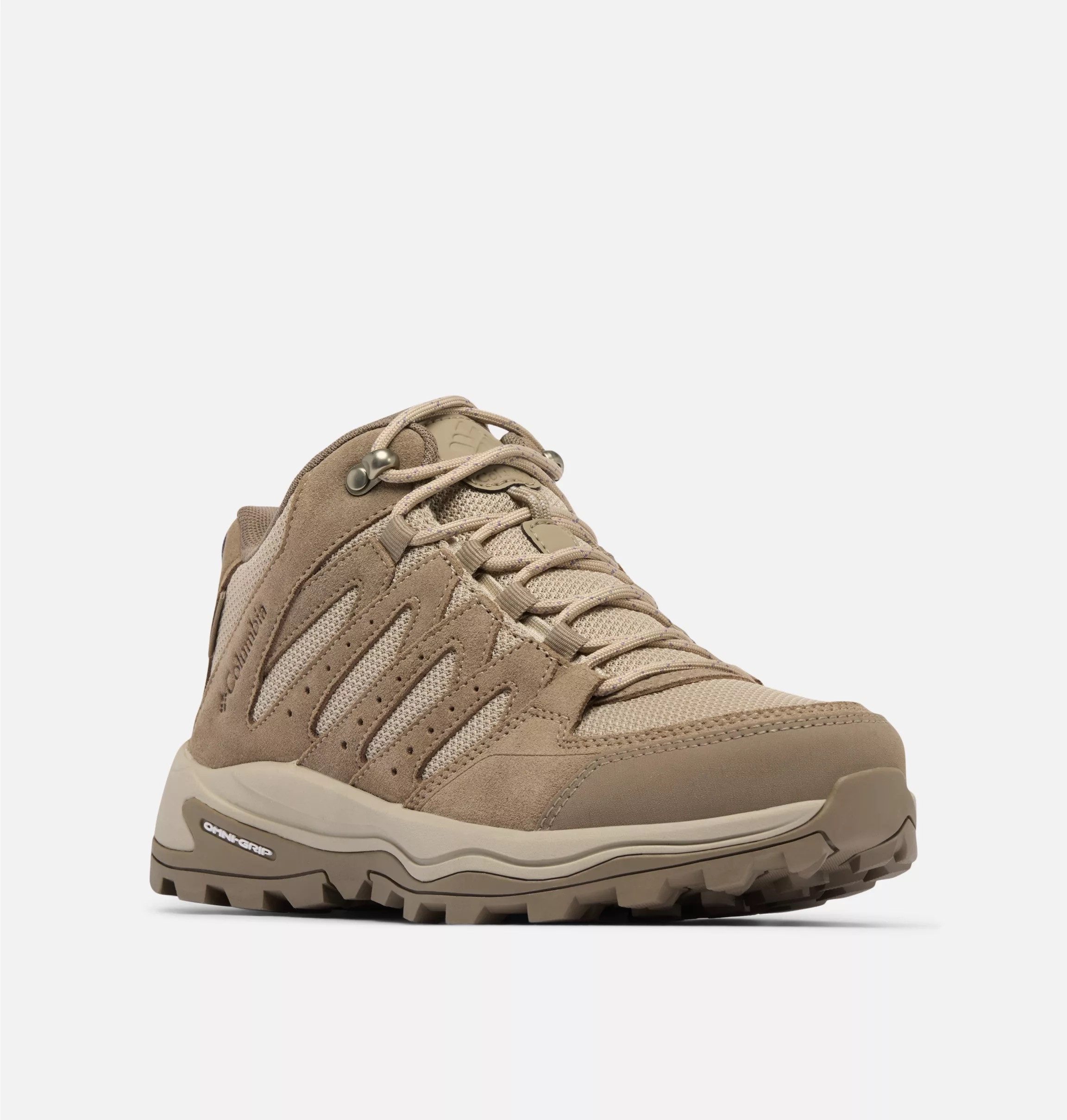 Columbia REDMOND™ IV MID WATERPROOF Wanderschuh wasserdicht