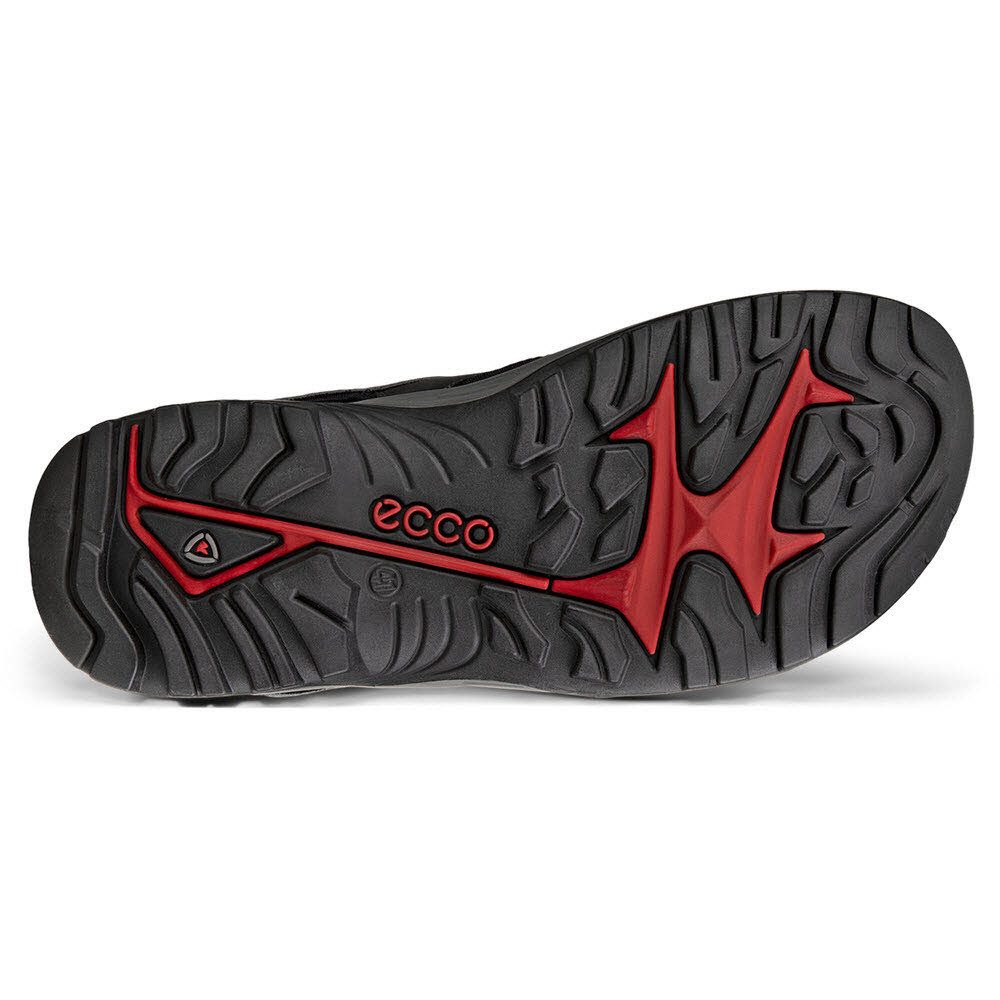 Ecco OFFROAD ANDES II M Outdoorsandale – Bild 4 von 4