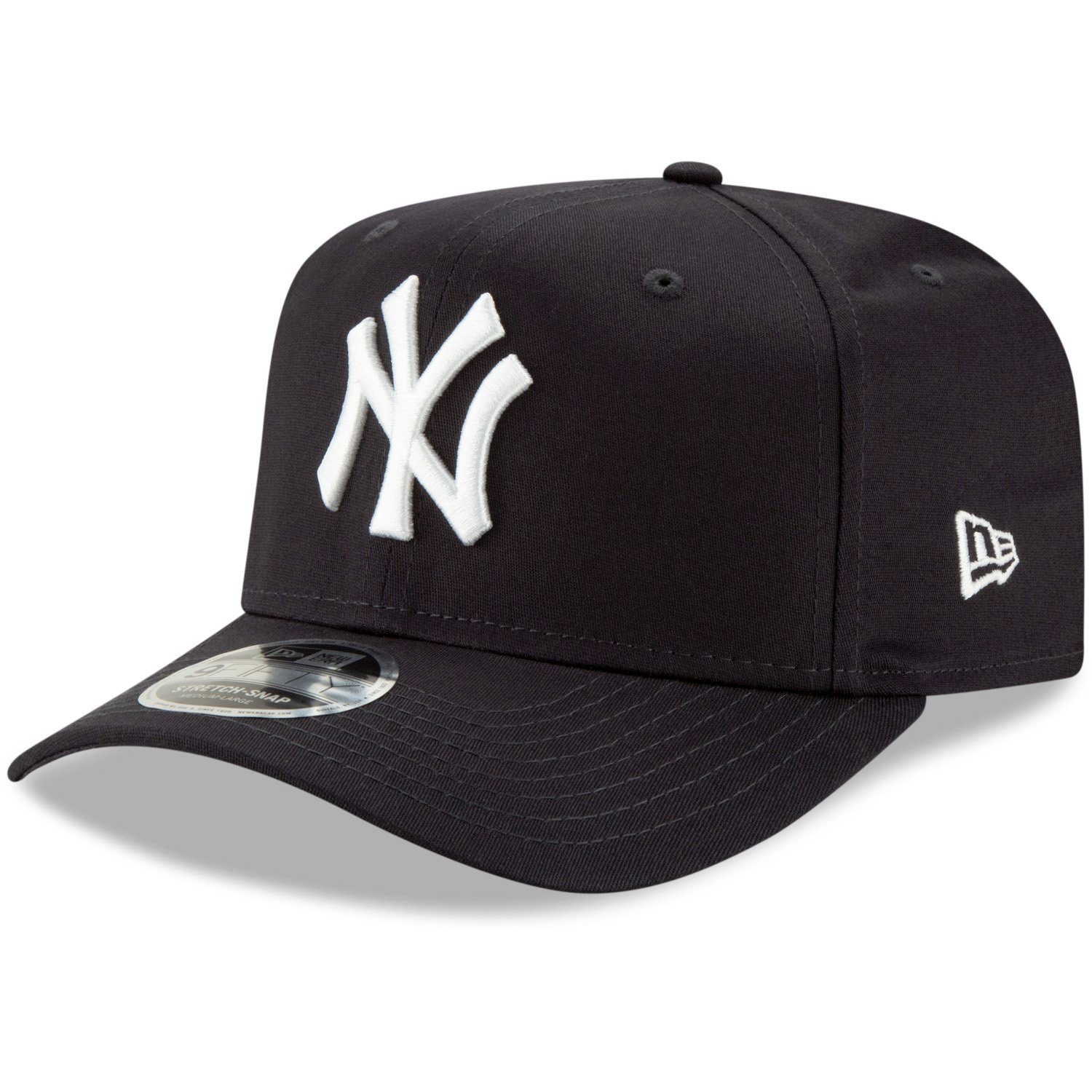 New Era Flex Cap 9Fifty Stretch MLB New York Yankees günstig online kaufen