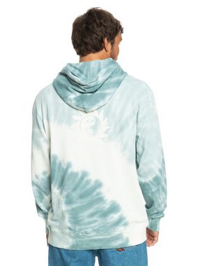 Quiksilver Kapuzensweatshirt Natural