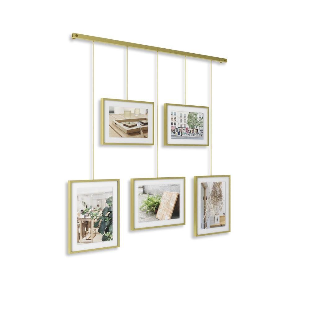 Umbra Bilderrahmen Collage Exhibit Foto, für günstig online kaufen