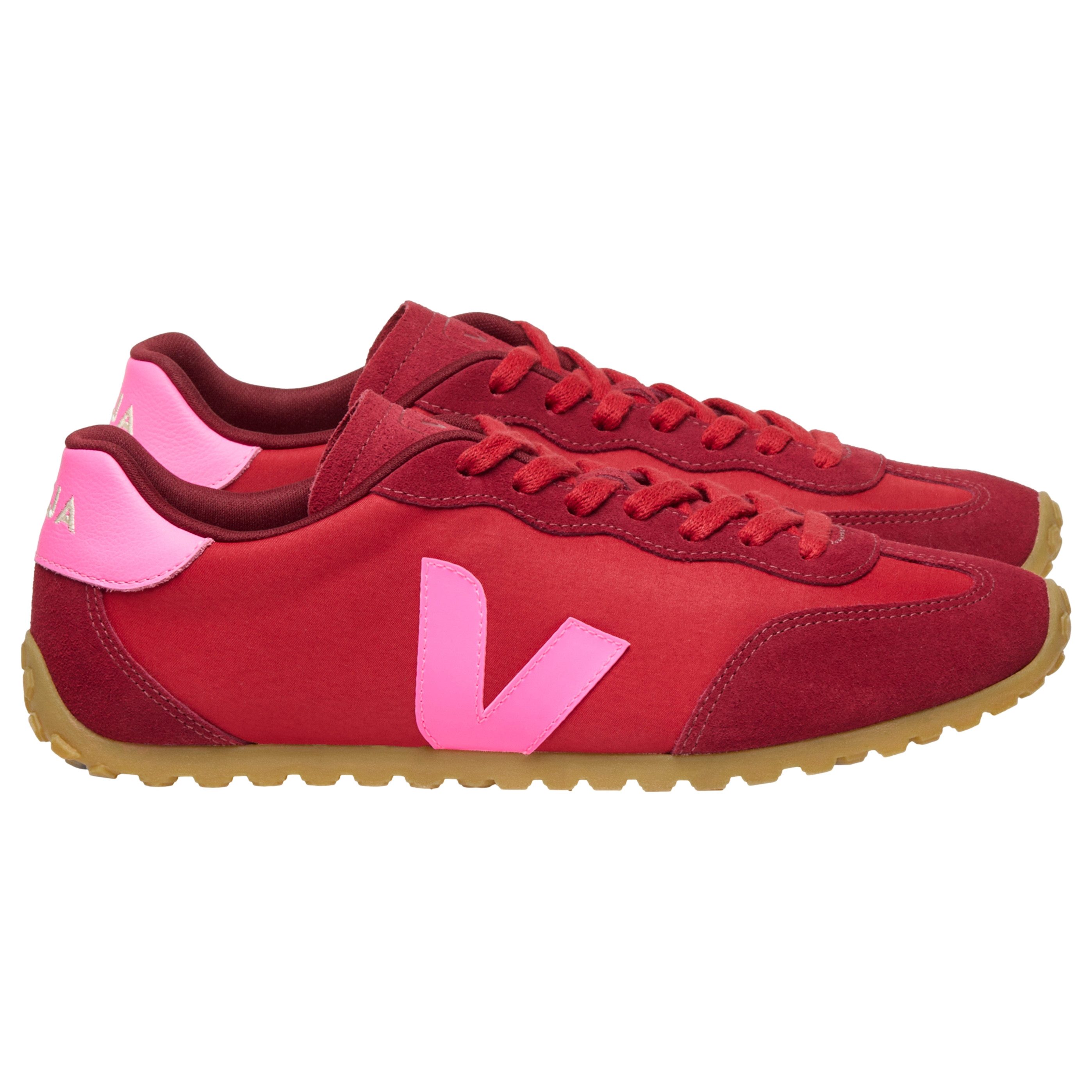 VEJA Damen-Sneaker GT Nolyn Pepper Sari Sneaker