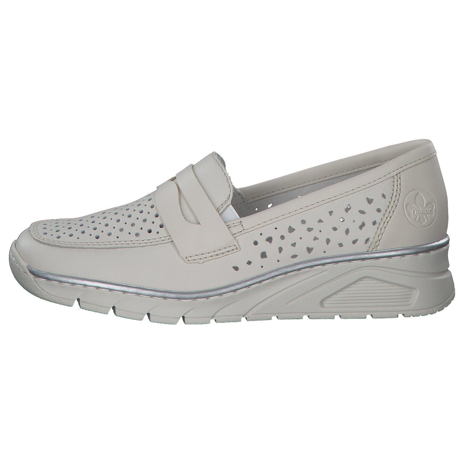 Rieker N3356 Slipper günstig online kaufen