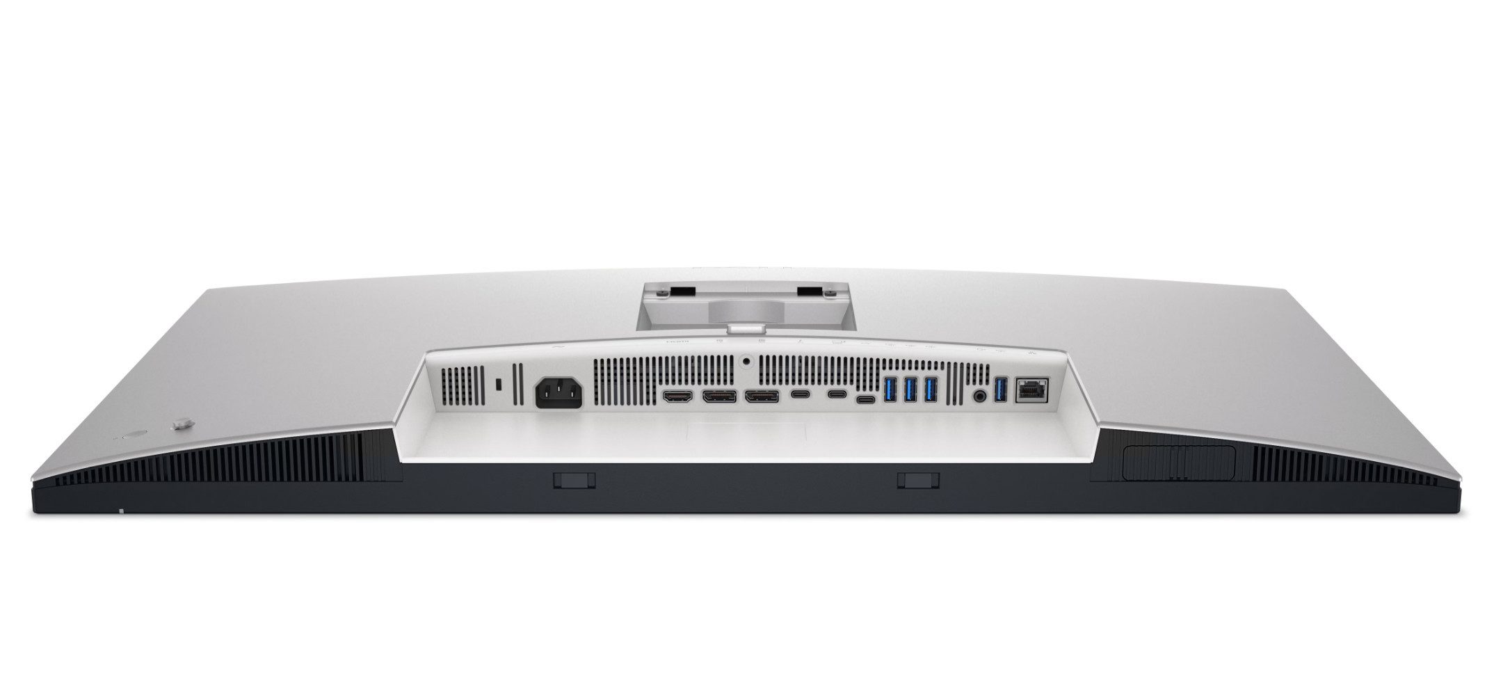Dell Dell UltraSharp 32 4K Thunderbolt-Hub-Monitor - U3225QE LED-Monitor