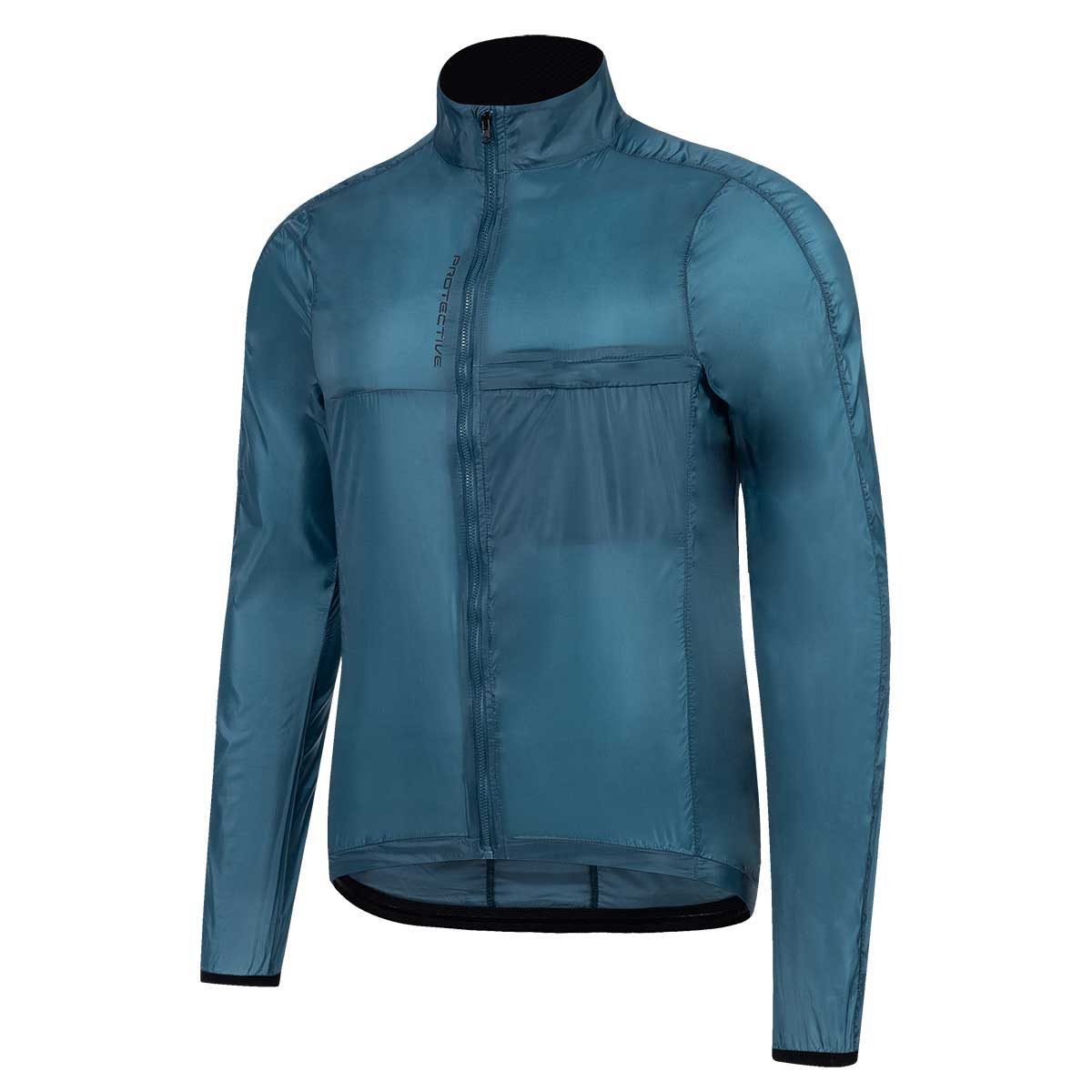 Fahrradjacke Windjacke Herren P-Vent