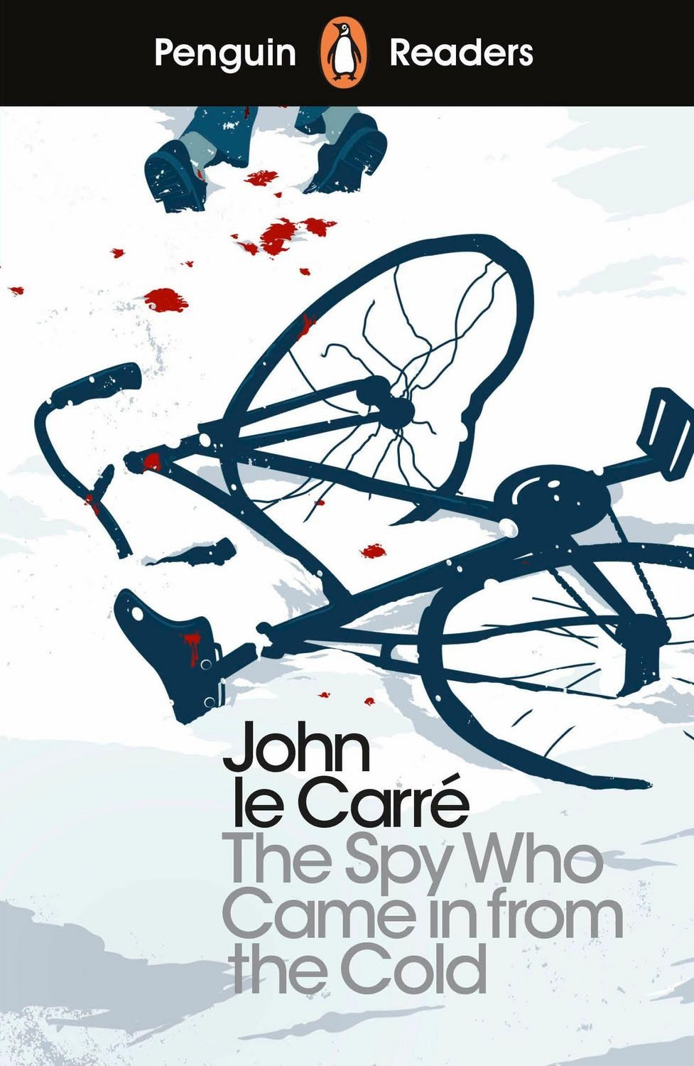 Belletristik Penguin Readers Level 6: The Spy Who Came in from the Cold (ELT Graded John le Carré