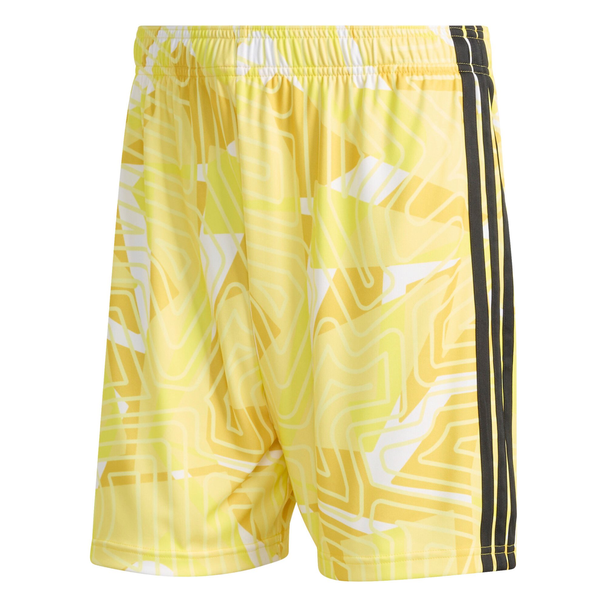Trainingsshorts adidas Herren Torwartshort Tiro 26 Competition GK Short