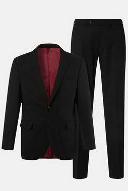 JP1880 Anzug Anzug ZEUS 2-tlg Business FLEXNAMIC® bis Gr. 72/36