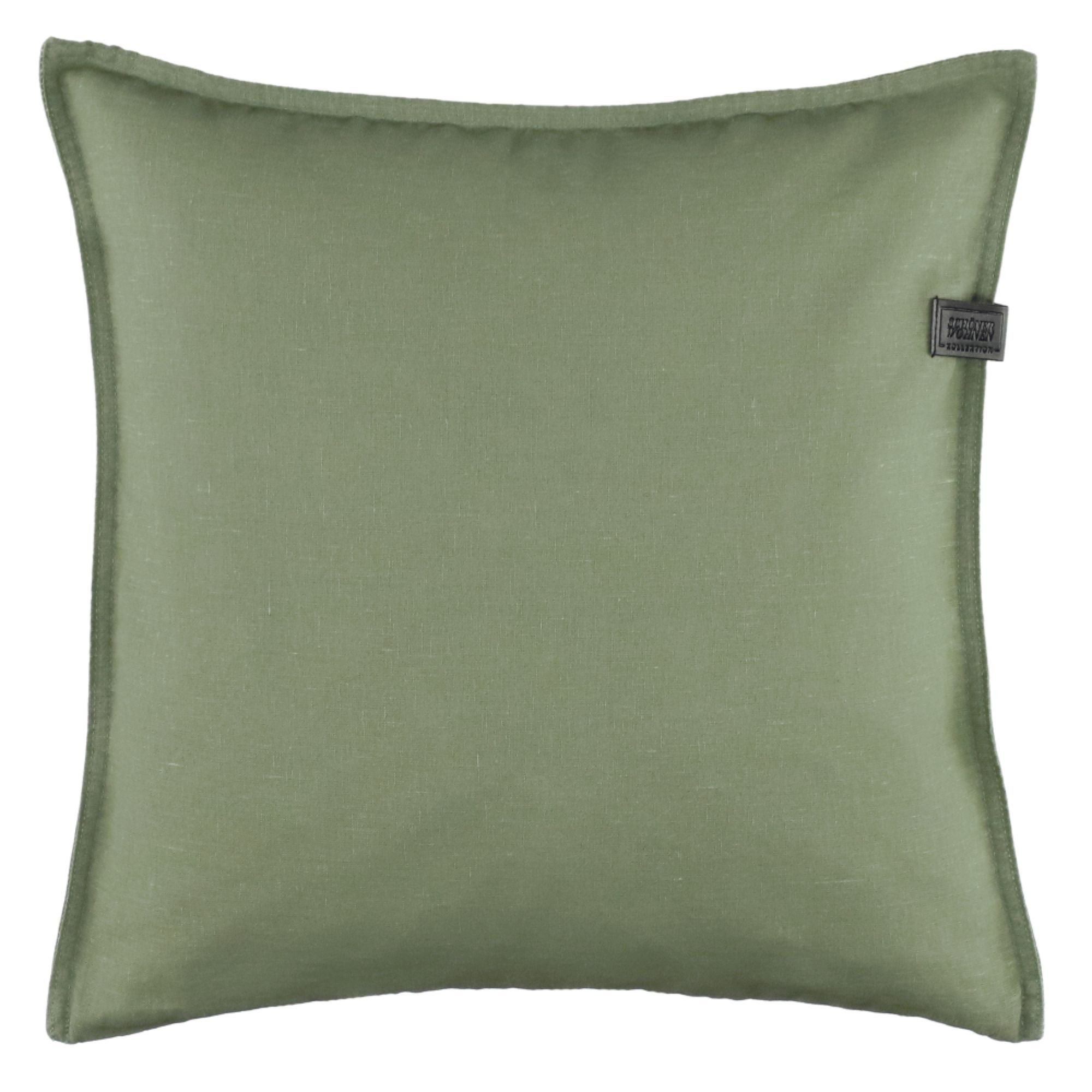 SCHÖNER WOHNEN-Kollektion Kissenhülle PLAY Zierkissenhülle, (1 günstig online kaufen