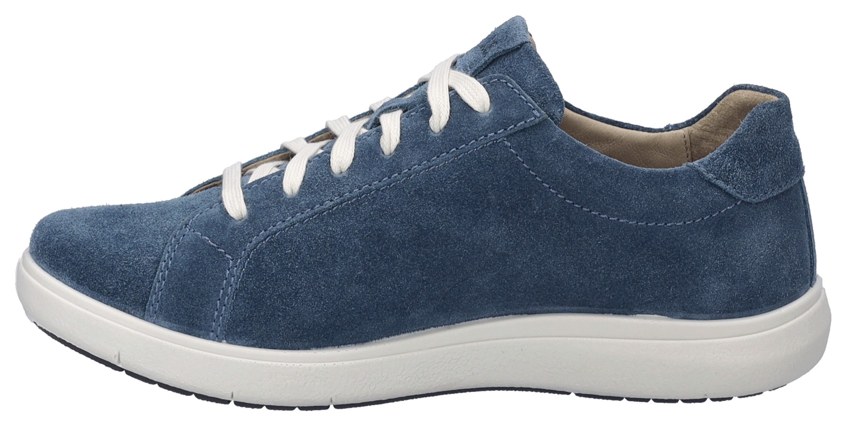 Josef Seibel Megan 07 Sneaker mit Wechselfußbett