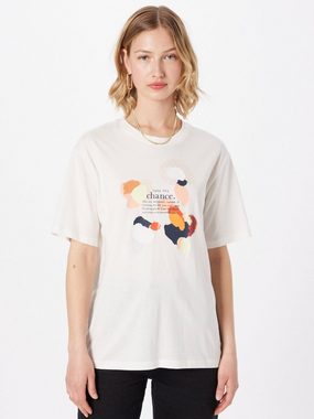 s.Oliver T-Shirt (1-tlg) Plain/ohne Details, Stickerei, Weiteres Detail