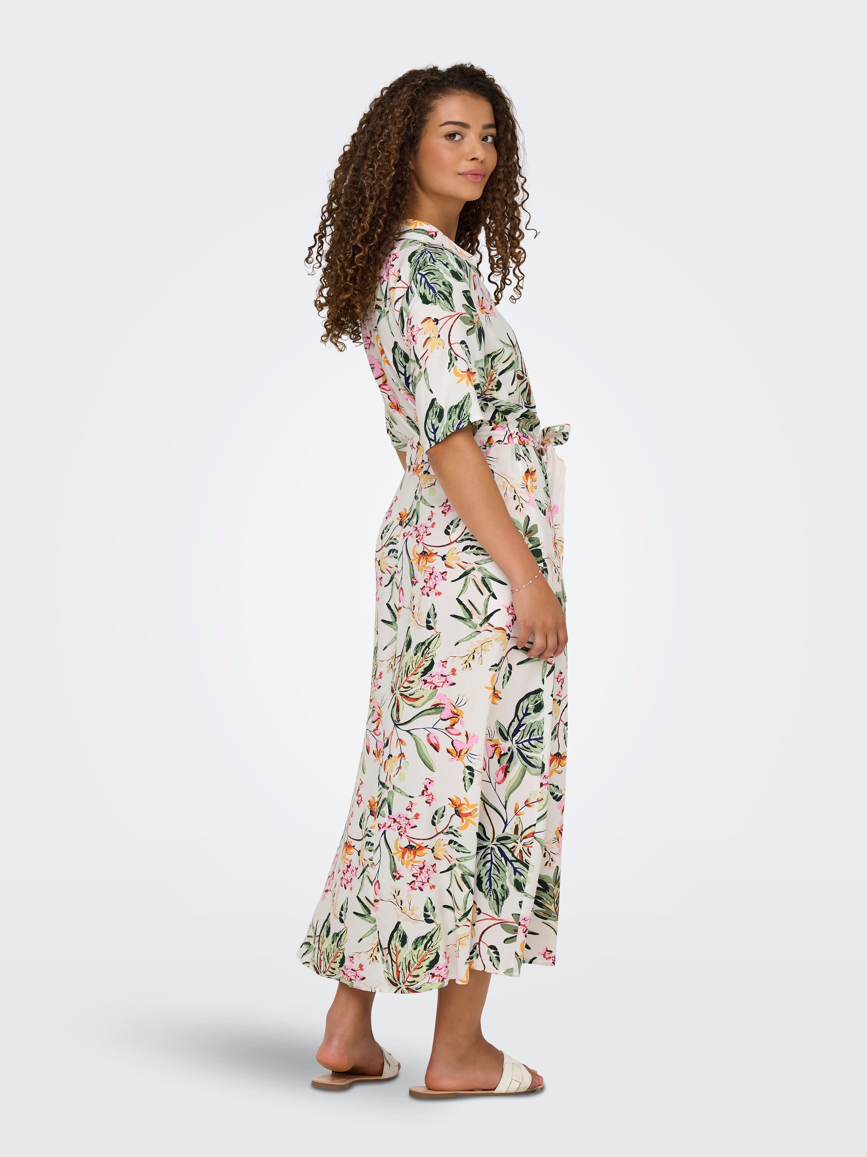 JDY Midikleid