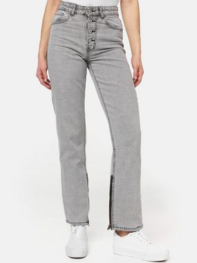 Tazzio Straight-Jeans F119 Damen Jeanshose