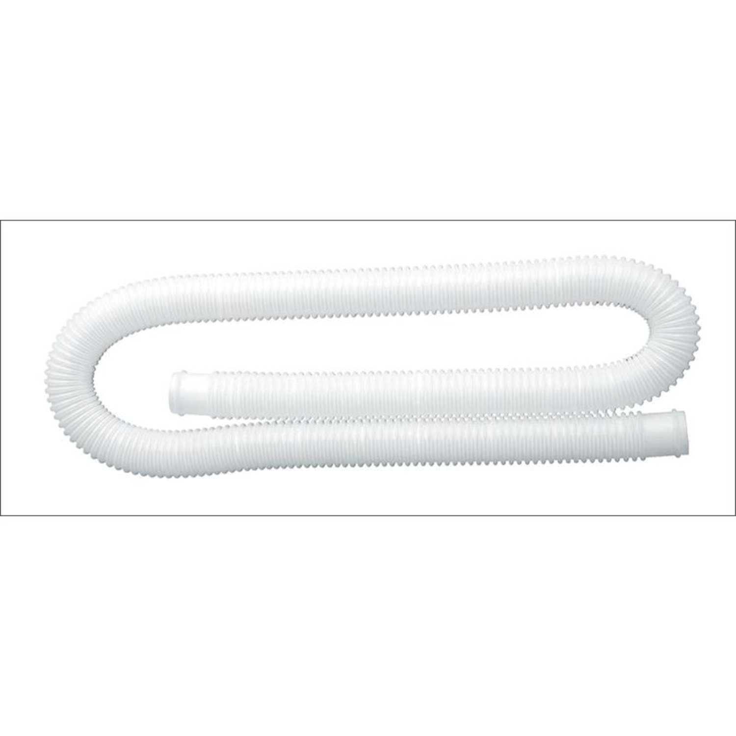 Intex Poolschlauch 29059 Schwimmbadschlauch Ø 32mm, 1,50 m Länge