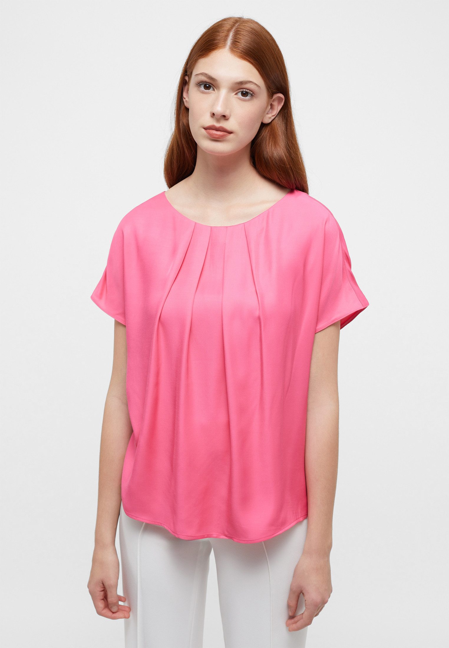 Eterna Shirtbluse LOOSE FIT günstig online kaufen