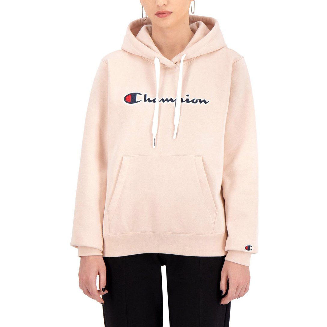 Champion Hoodie Hooded Sweatshirt Hooded Sweatshirt