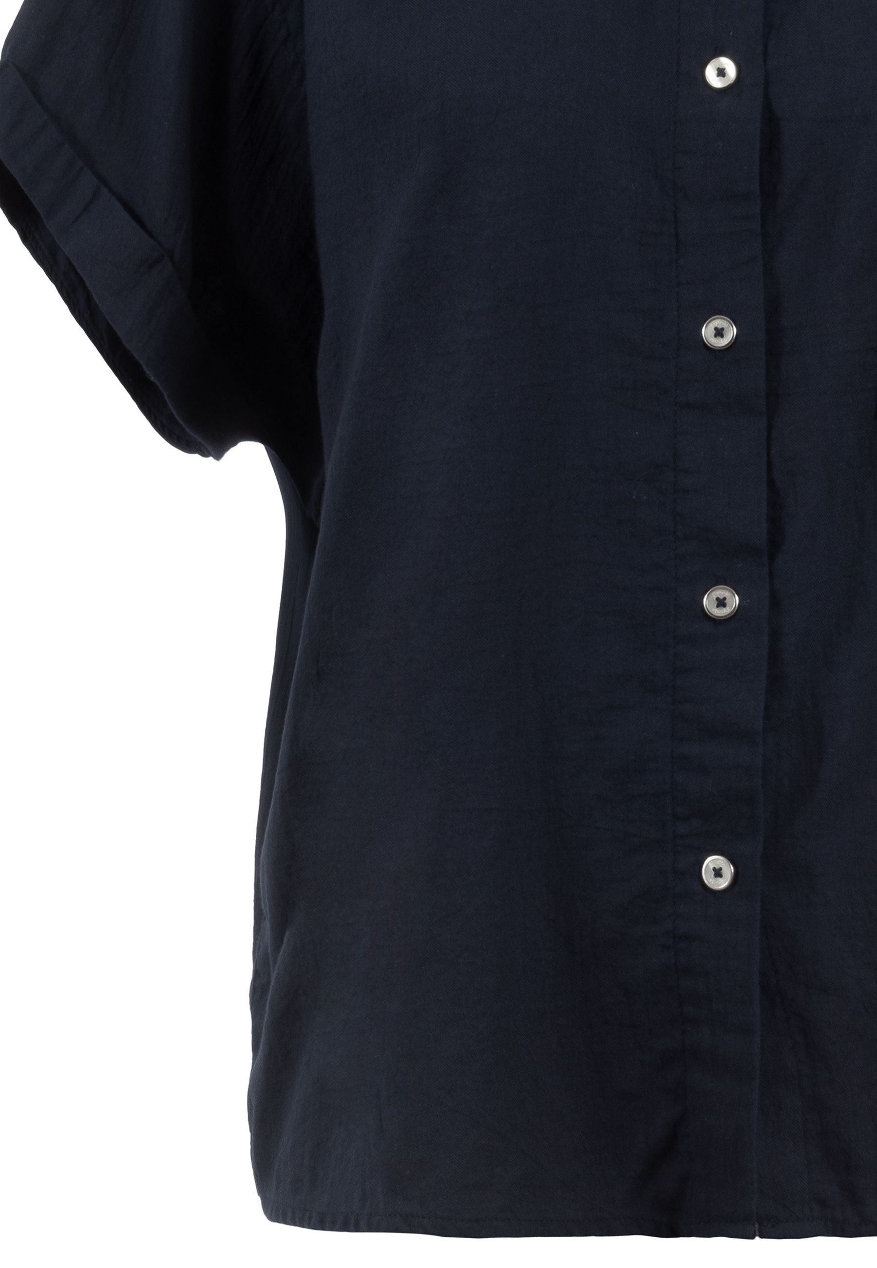 S'questo Kurzarmbluse