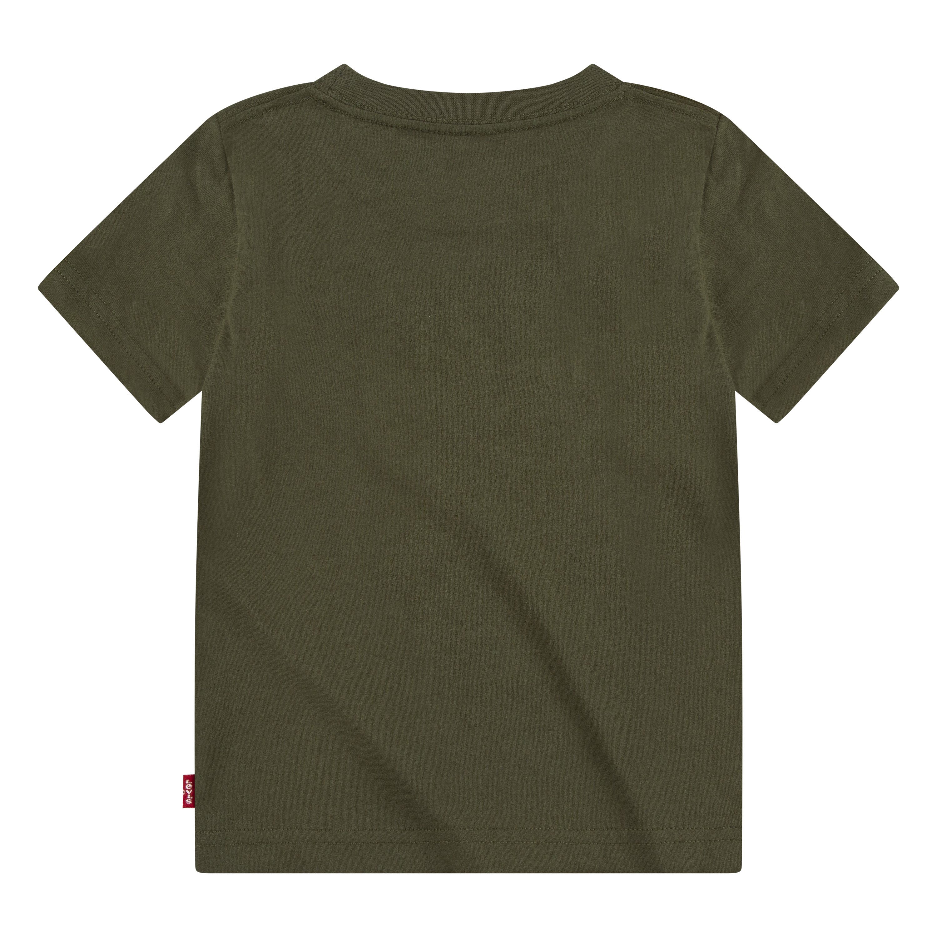 Levi's® Kids T-Shirt BATWING TEE Baby UNISEX – Bild 2 von 4