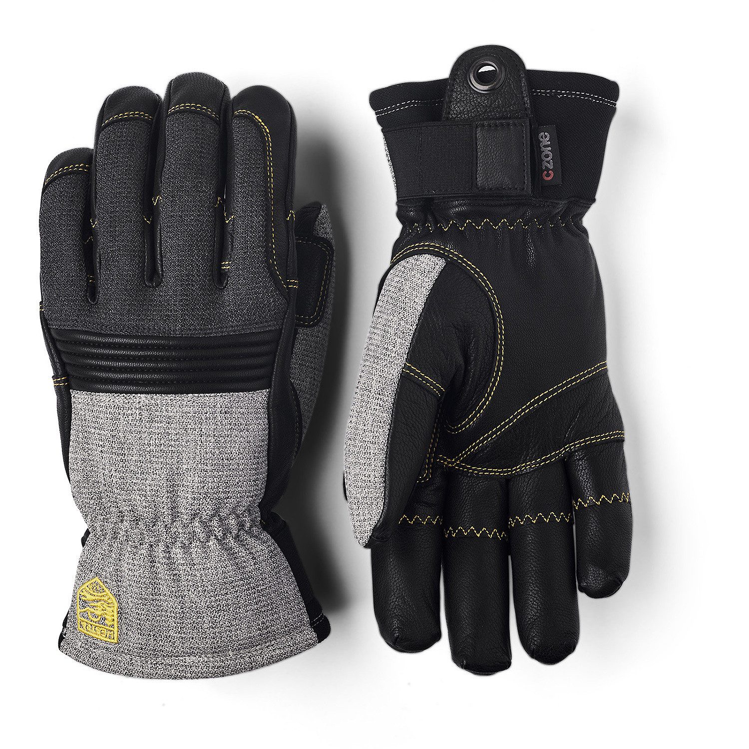 Hestra Langlaufhandschuhe Handschuh COULOIR 5 FINGER