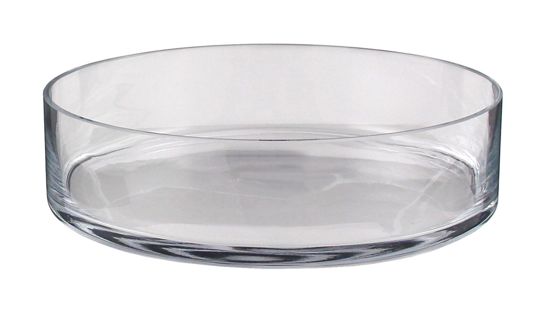 Kaheku Dekoschale Kaheku Schale New York, Ø 35 cm, 38500037 (1 St)