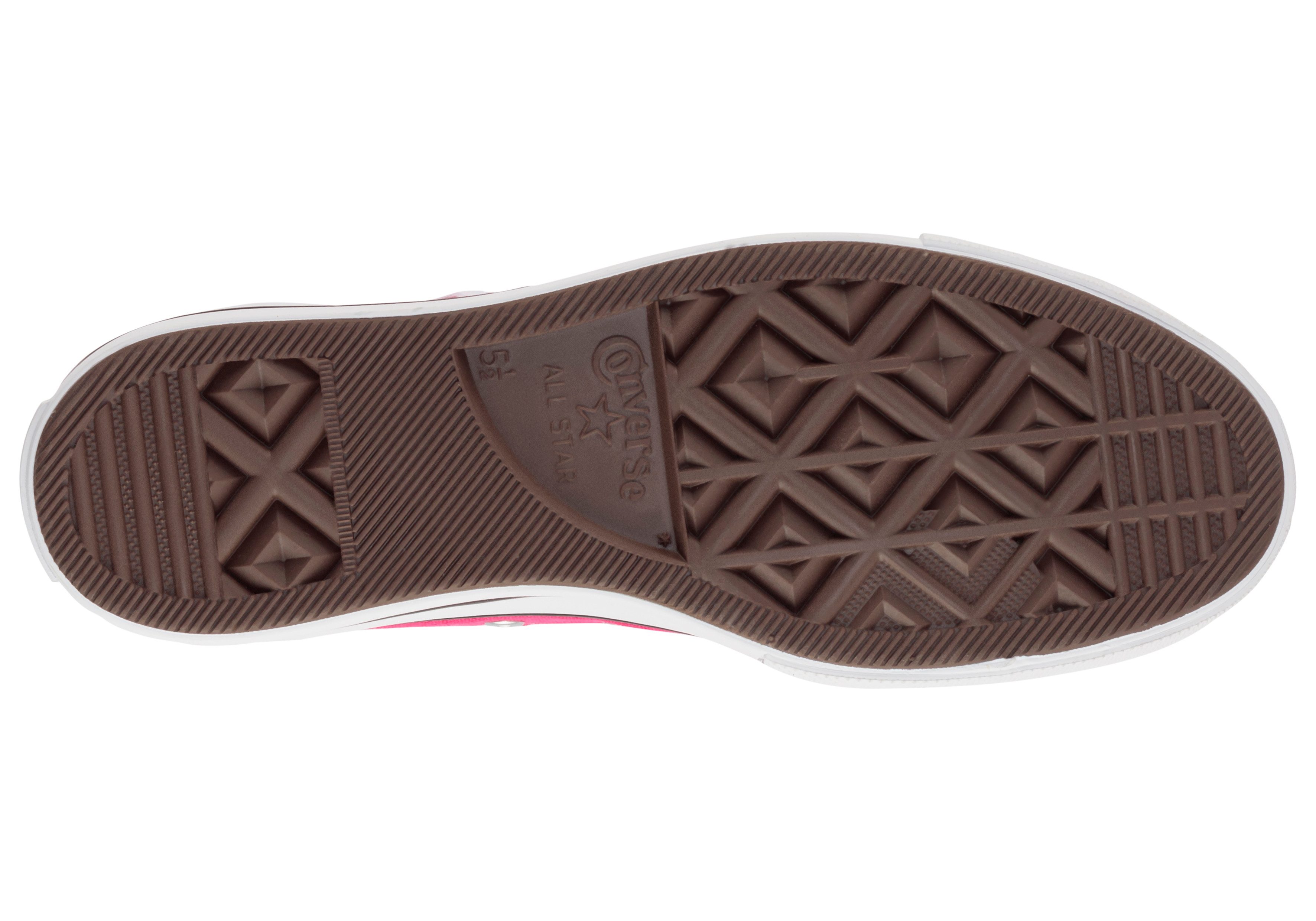 Converse CHUCK TAYLOR ALL STAR LIFT PLATFORM Sneaker