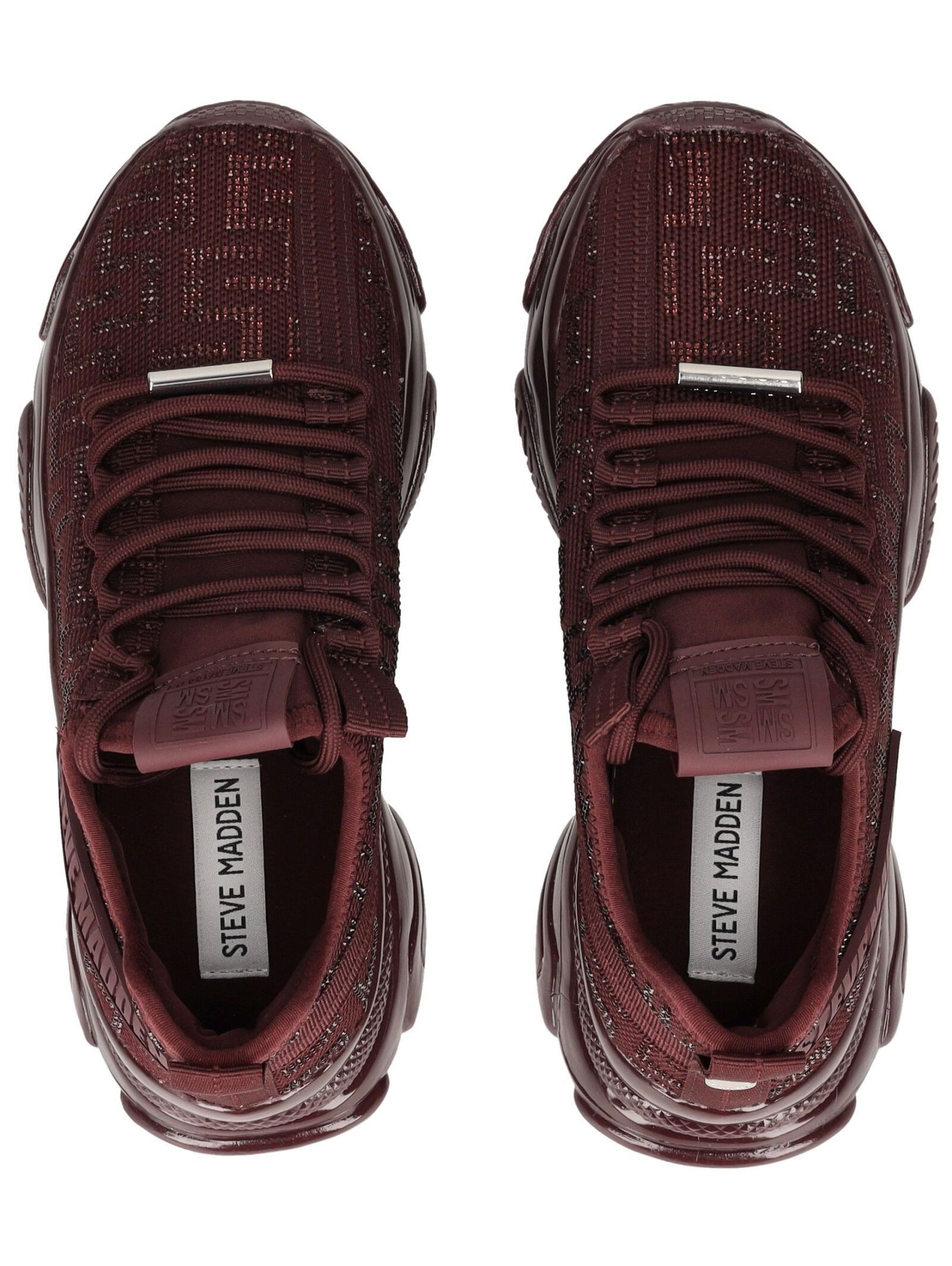 STEVE MADDEN STEVE MADDEN Sneaker Textil Sneaker