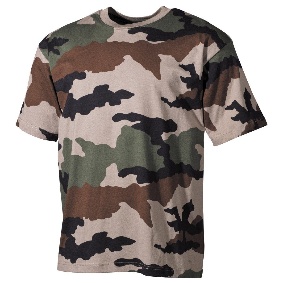 Max Fuchs AG T-Shirt US T-Shirt, günstig online kaufen