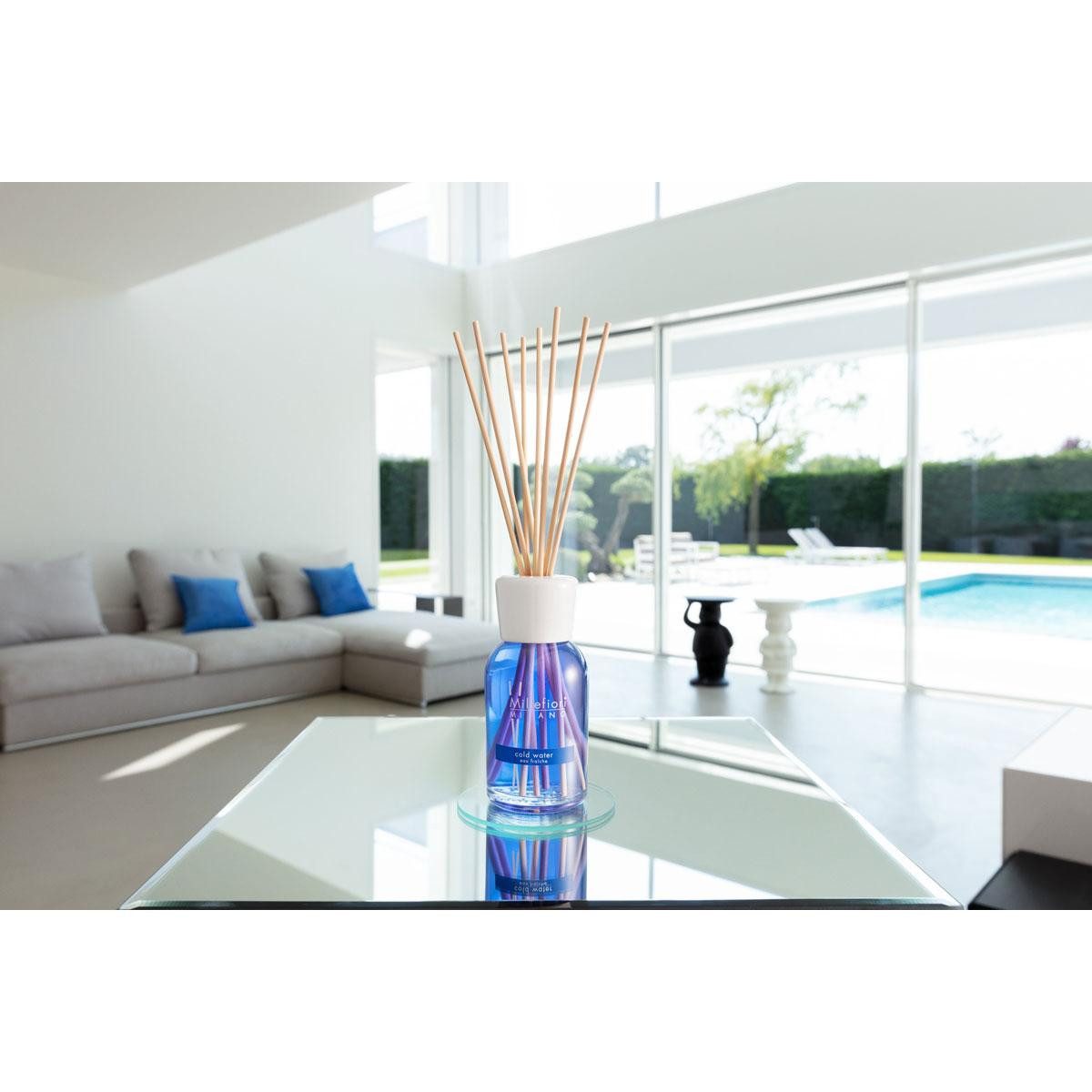Millefiori Raumduft Raumduft Diffuser Cold Water (250ml)