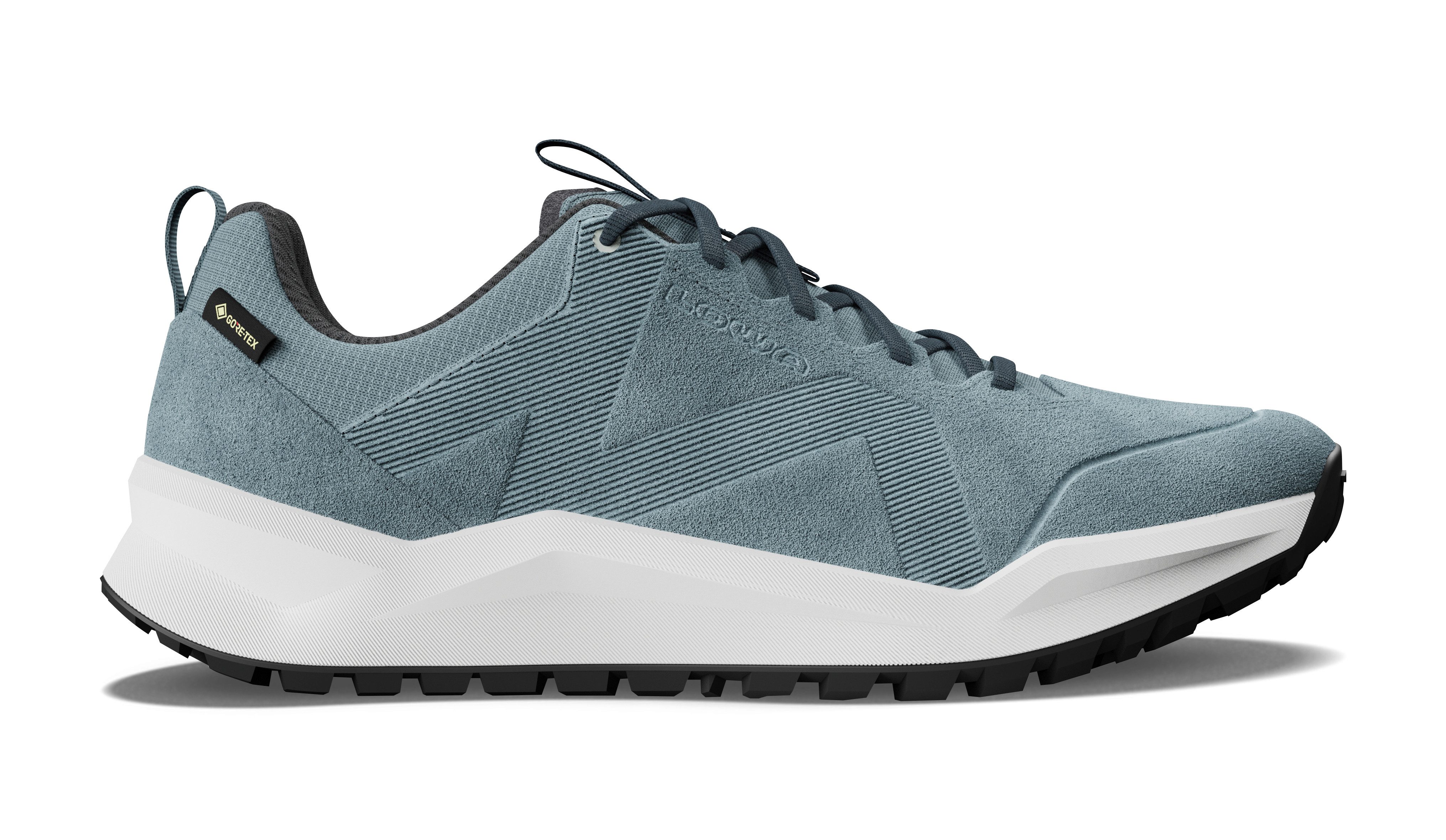 Lowa KALOYA LT GORE-TEX® LO WS Outdoorschuh wasserdicht, winddicht,atmungsaktiv dank GORE-TEX Membrane