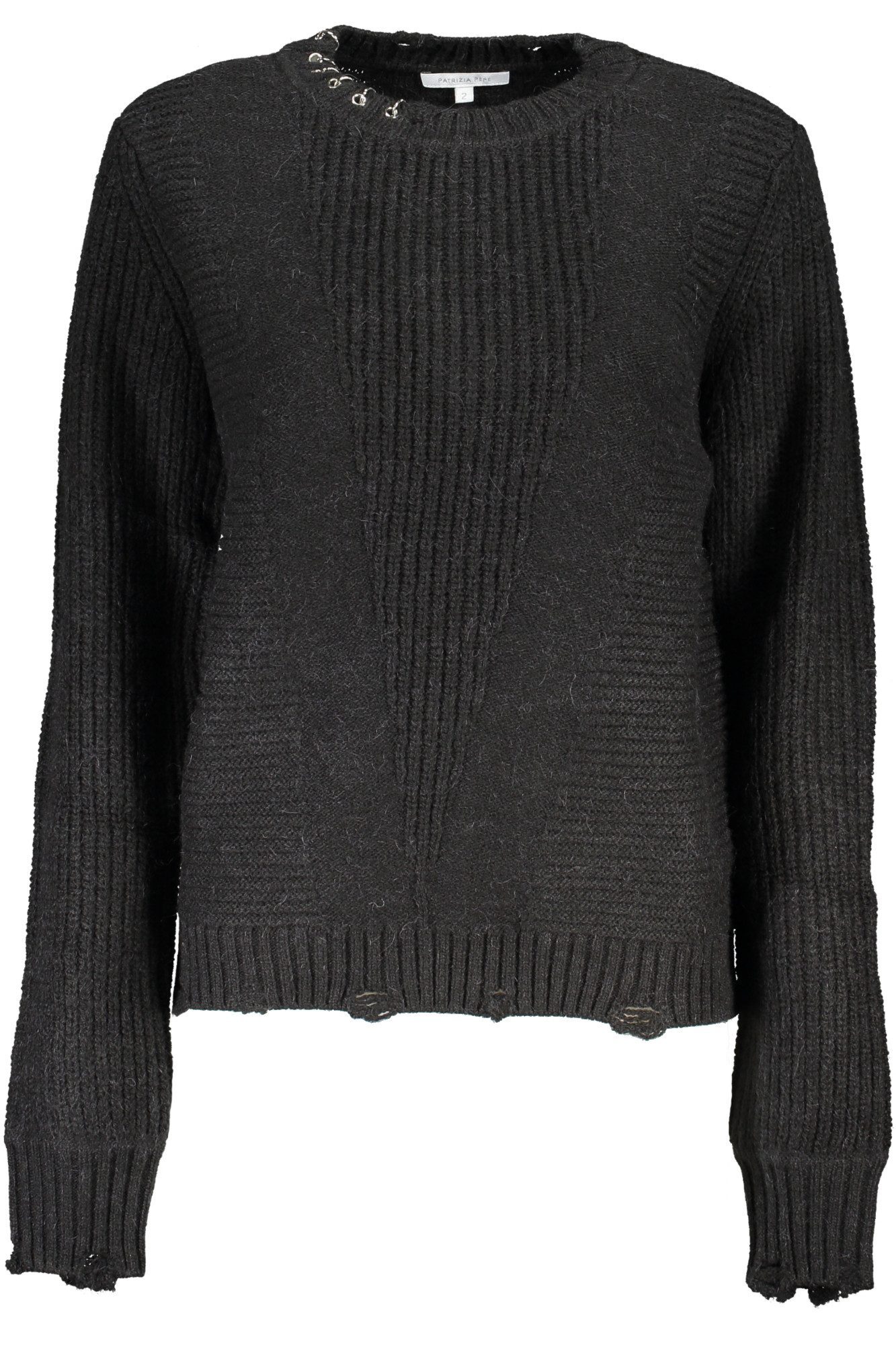 Strickpullover