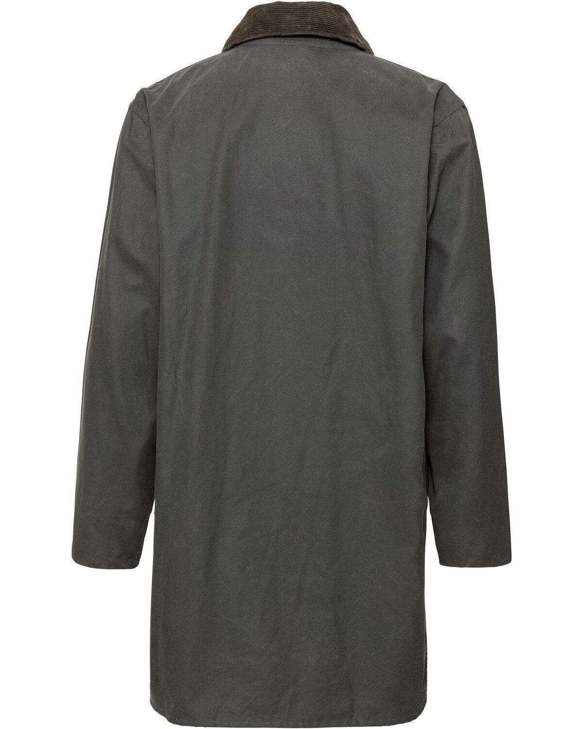 Barbour Funktionsmantel Wachsjacke Classic Northumbria