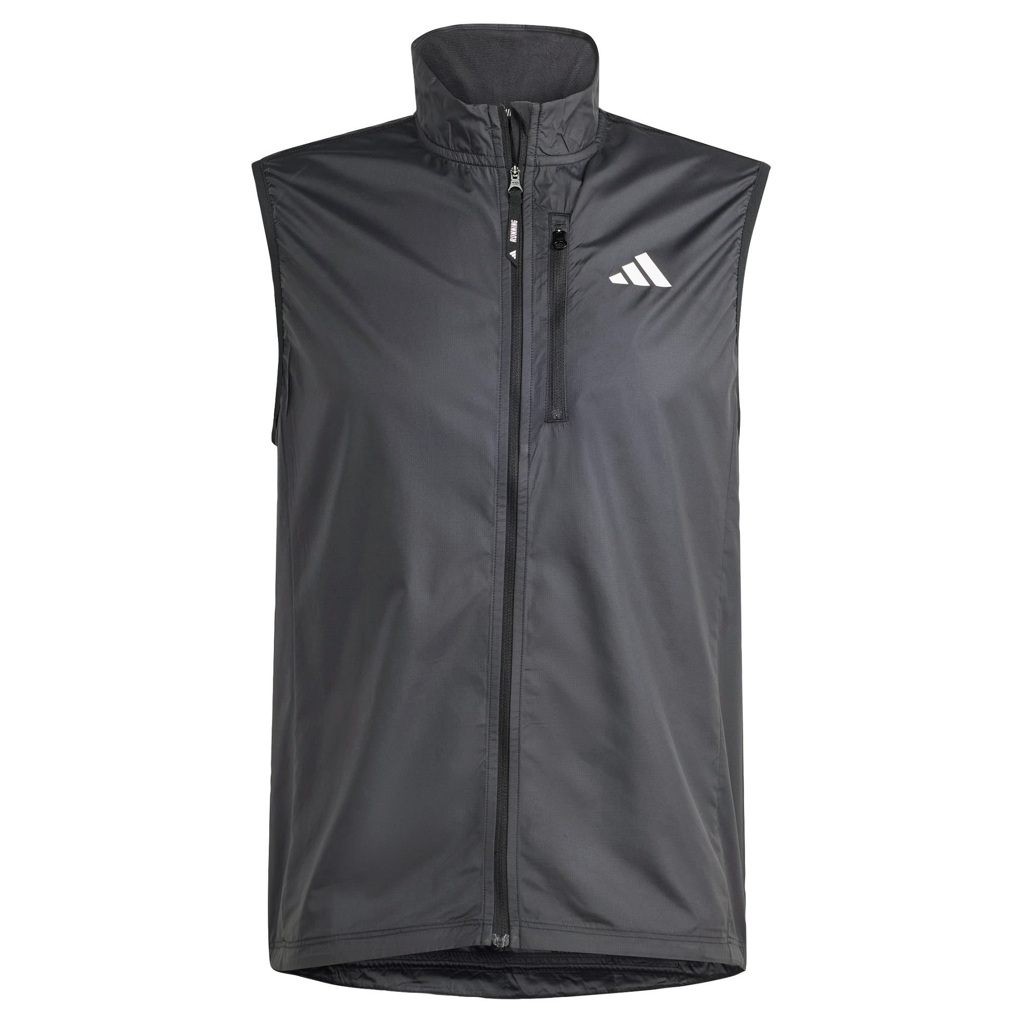 adidas Performance Funktionsweste OWN THE RUN WESTE (1-tlg)