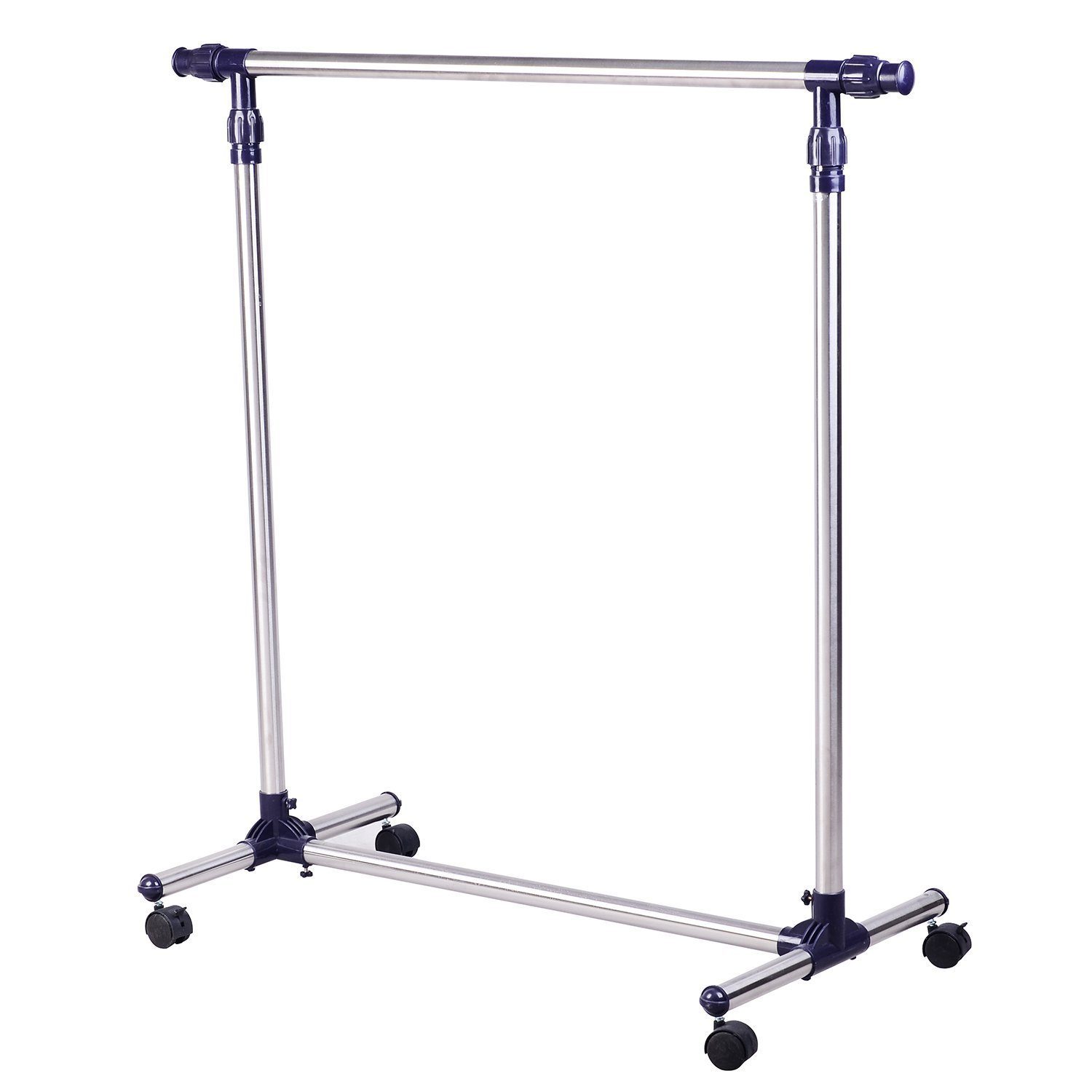 HOMCOM Kleiderständer, (Set, 1 St., Kleiderständer), Garderobenständer mit günstig online kaufen