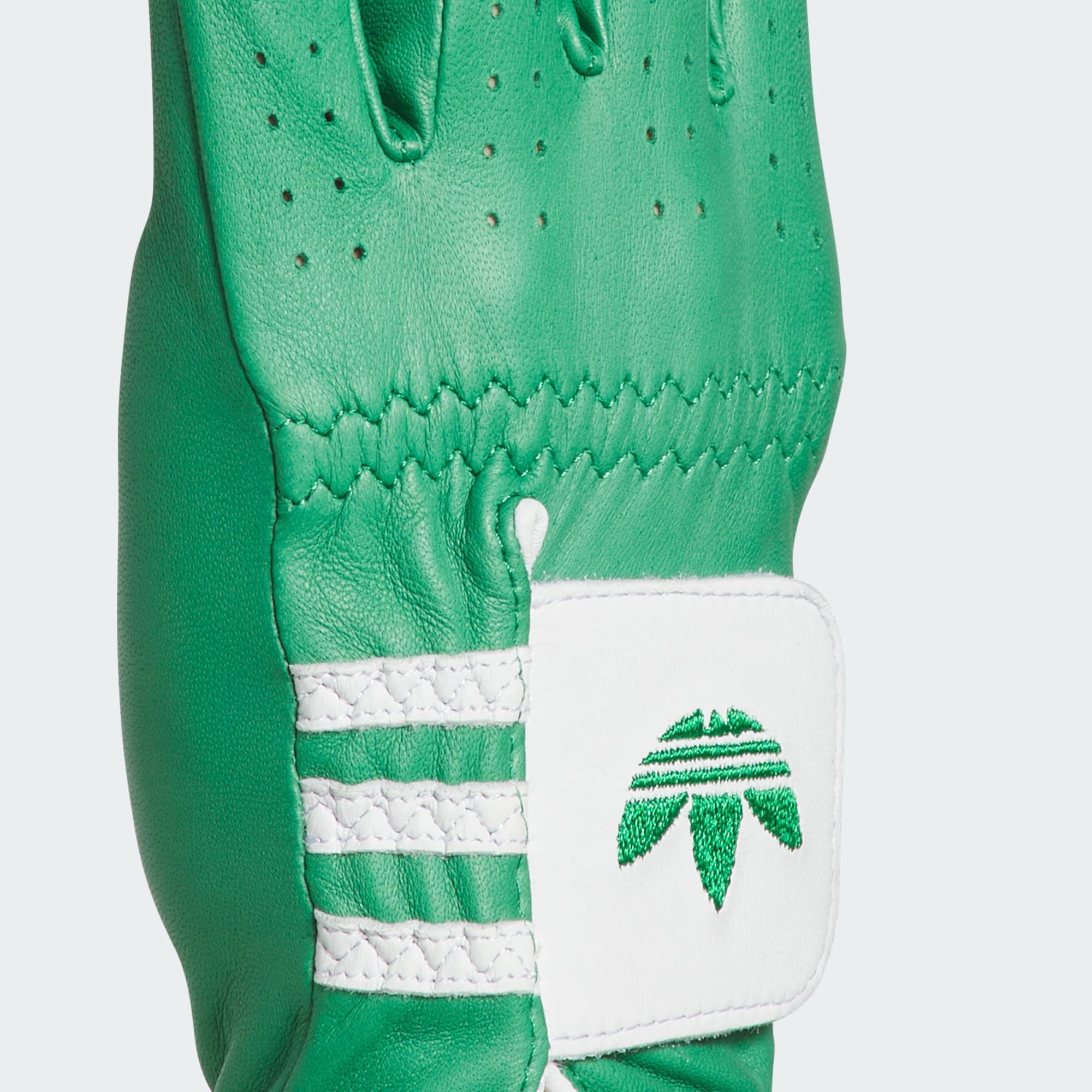 adidas Performance Golfhandschuhe ORIGINALS GOLF LEATHER HANDSCHUH (1-St)
