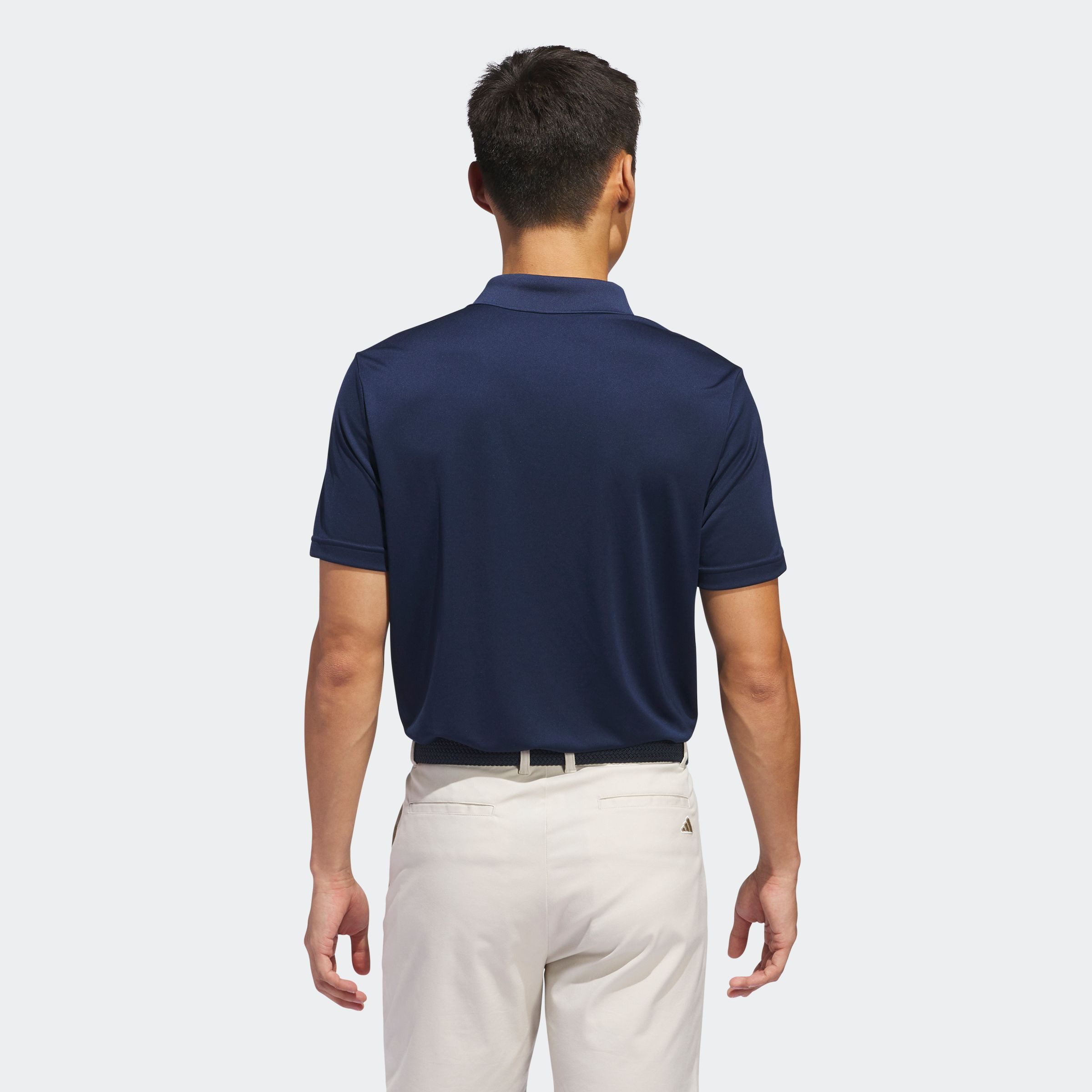 adidas Performance Poloshirt CORE ADIDAS PERFORMANCE PRIMEGREEN