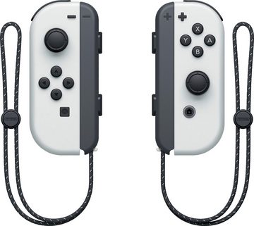 Nintendo Switch OLED + The Legend of Zelda: Tears of the Kingdom
