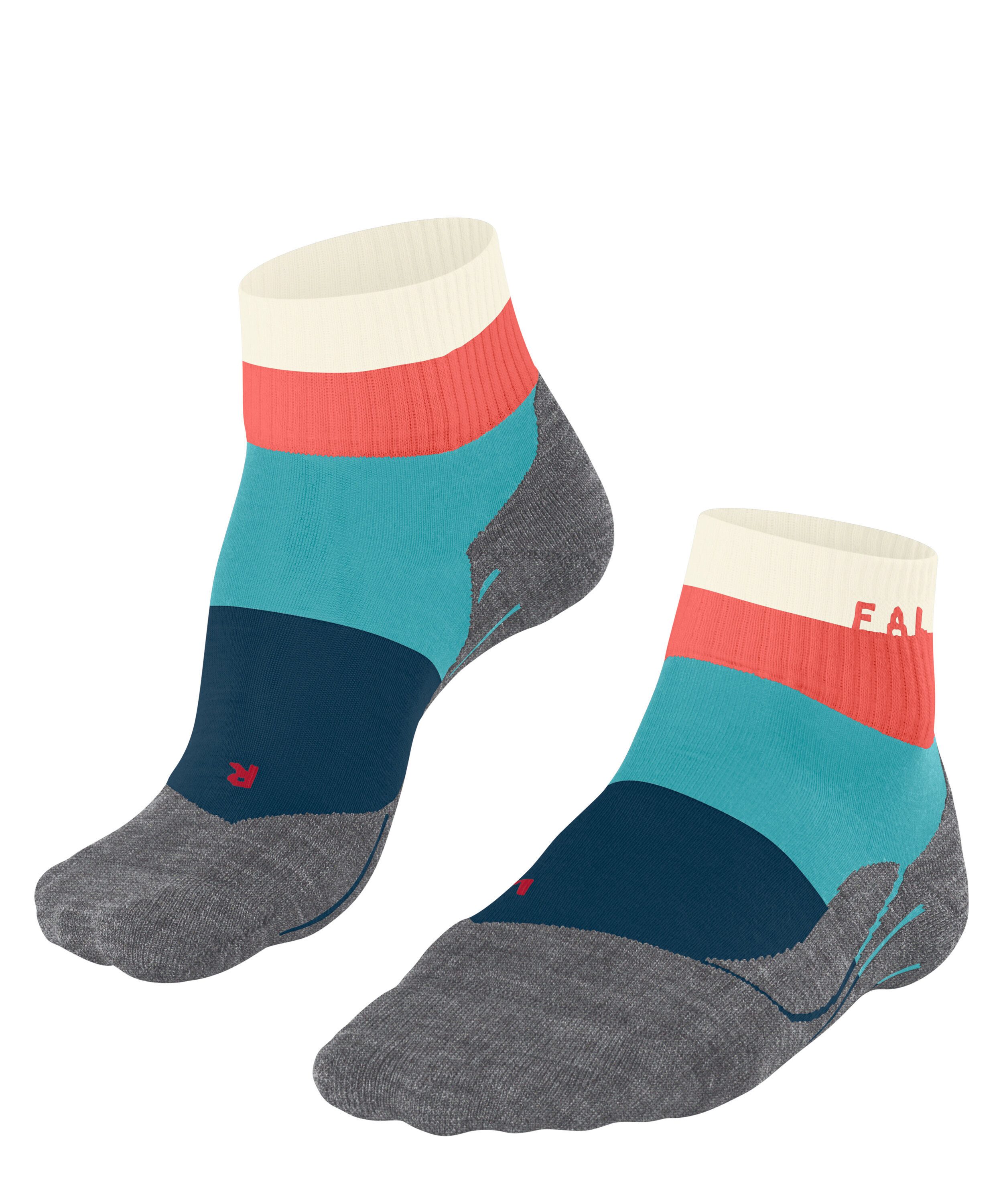 FALKE Kurzsocken TK5 Wander Short (1-Paar) günstig online kaufen