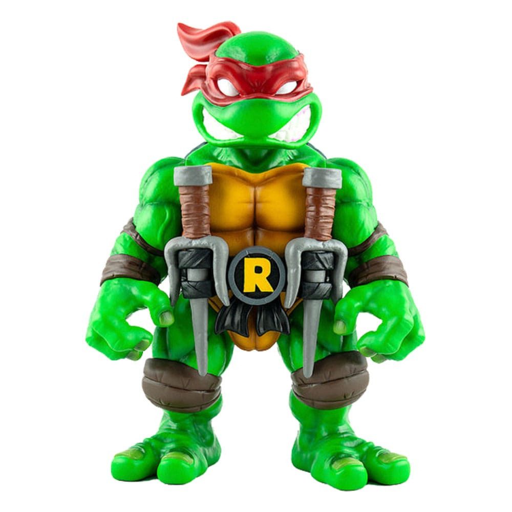 Mondo Merchandise-Figur Teenage Mutant Ninja Turtles Soft Vinyl Figur Raphael 20 cm